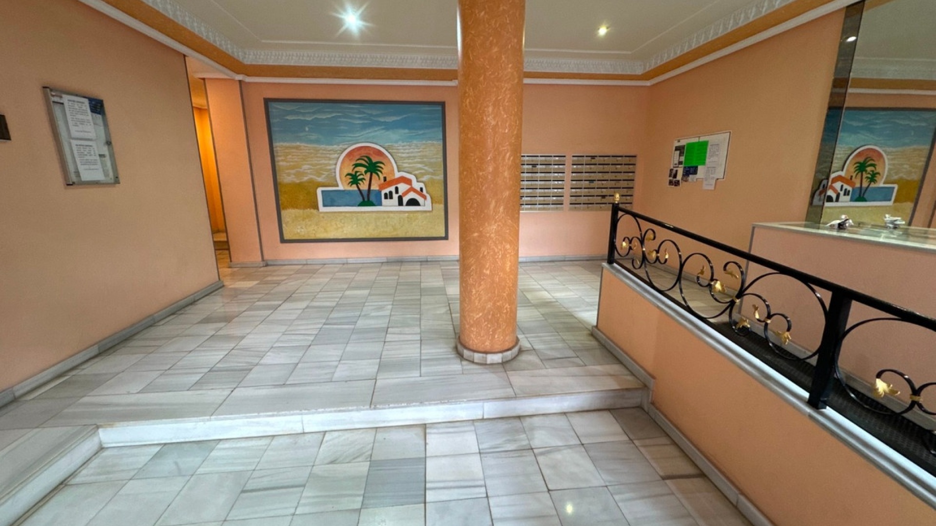 Revente - Appartement - Guardamar del Segura - Guardamar del Segura Centro