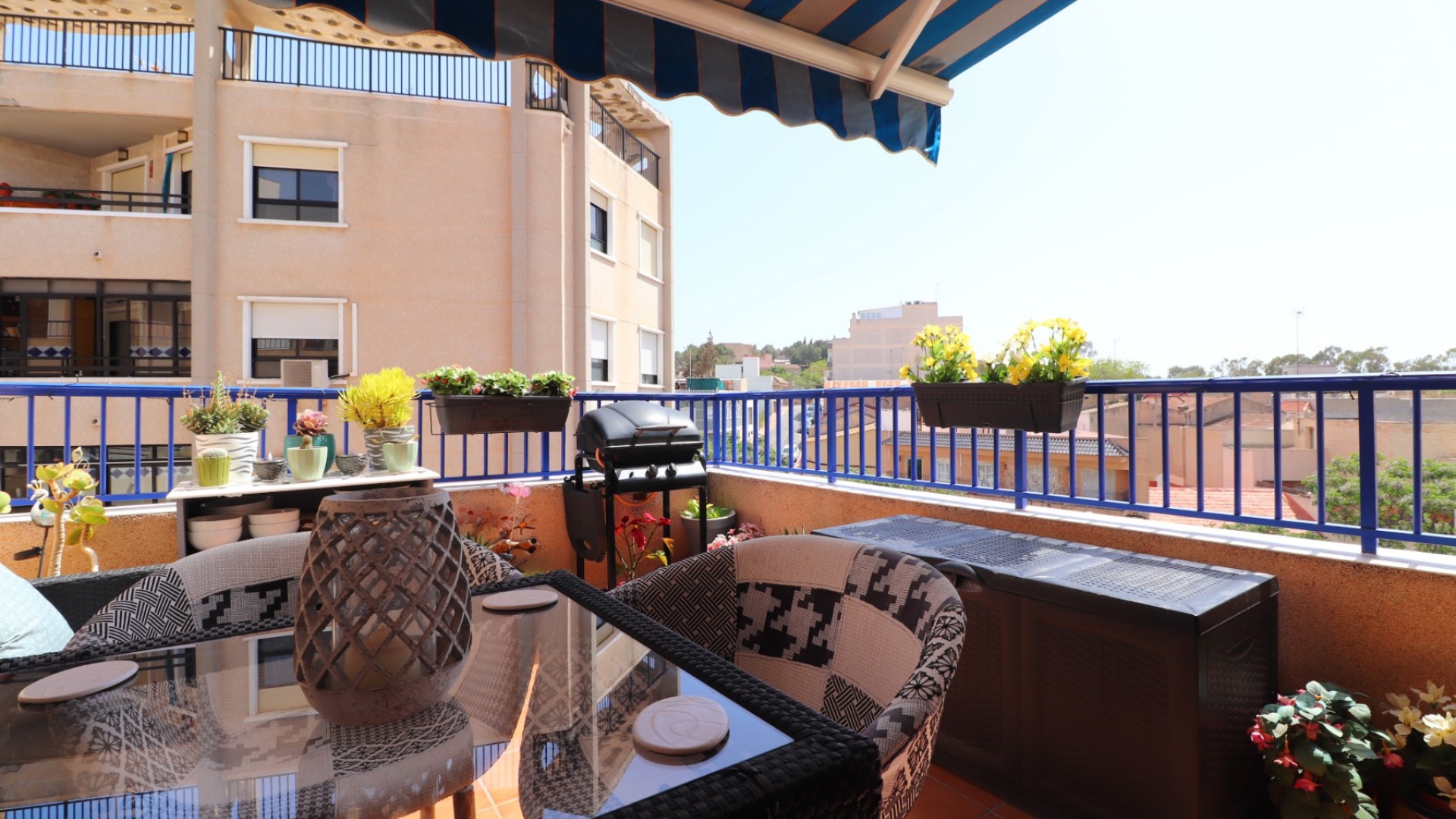 Revente - Appartement - Guardamar del Segura - Guardamar del Segura - Town