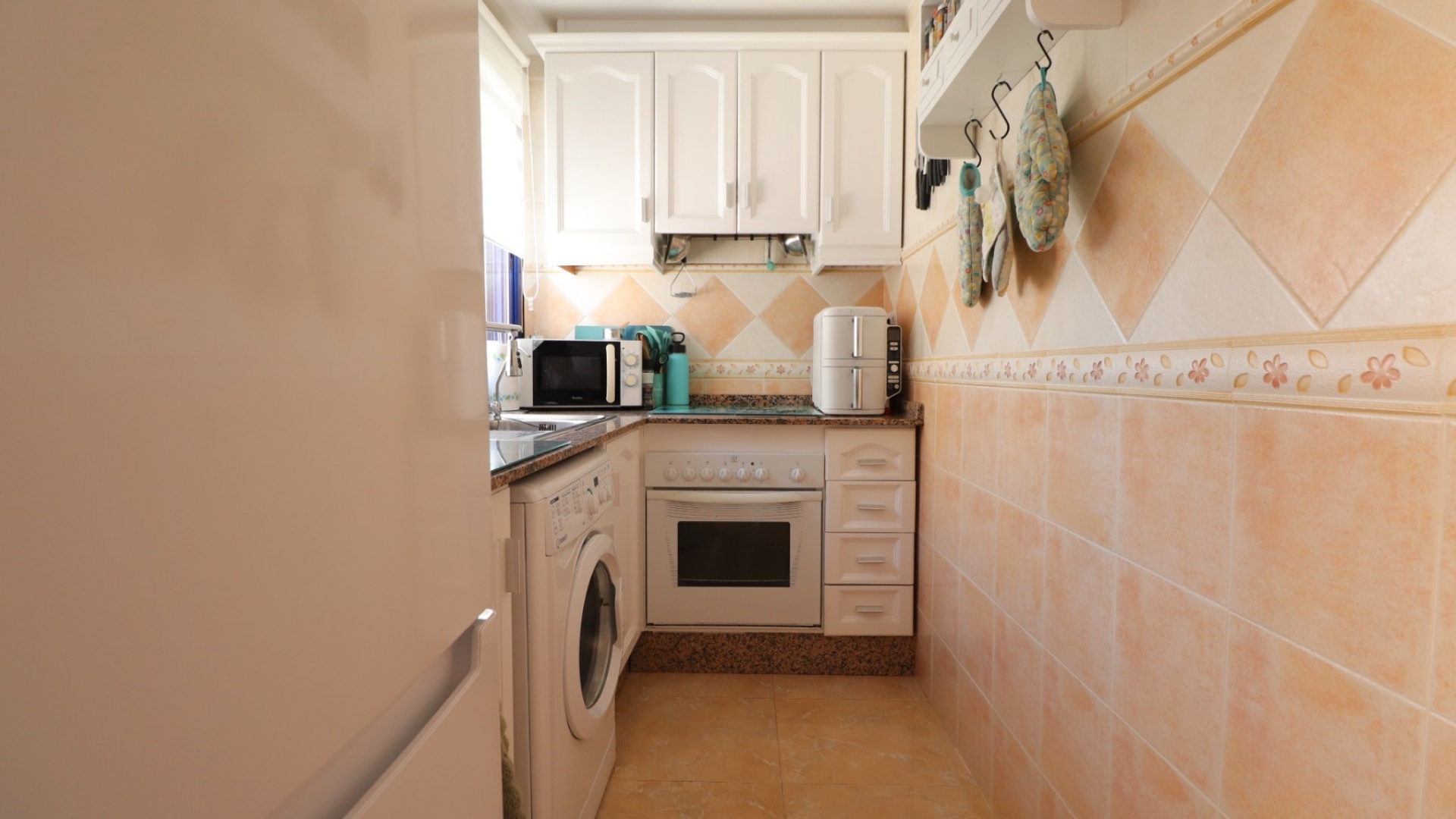 Revente - Appartement - Guardamar del Segura - Guardamar del Segura - Town