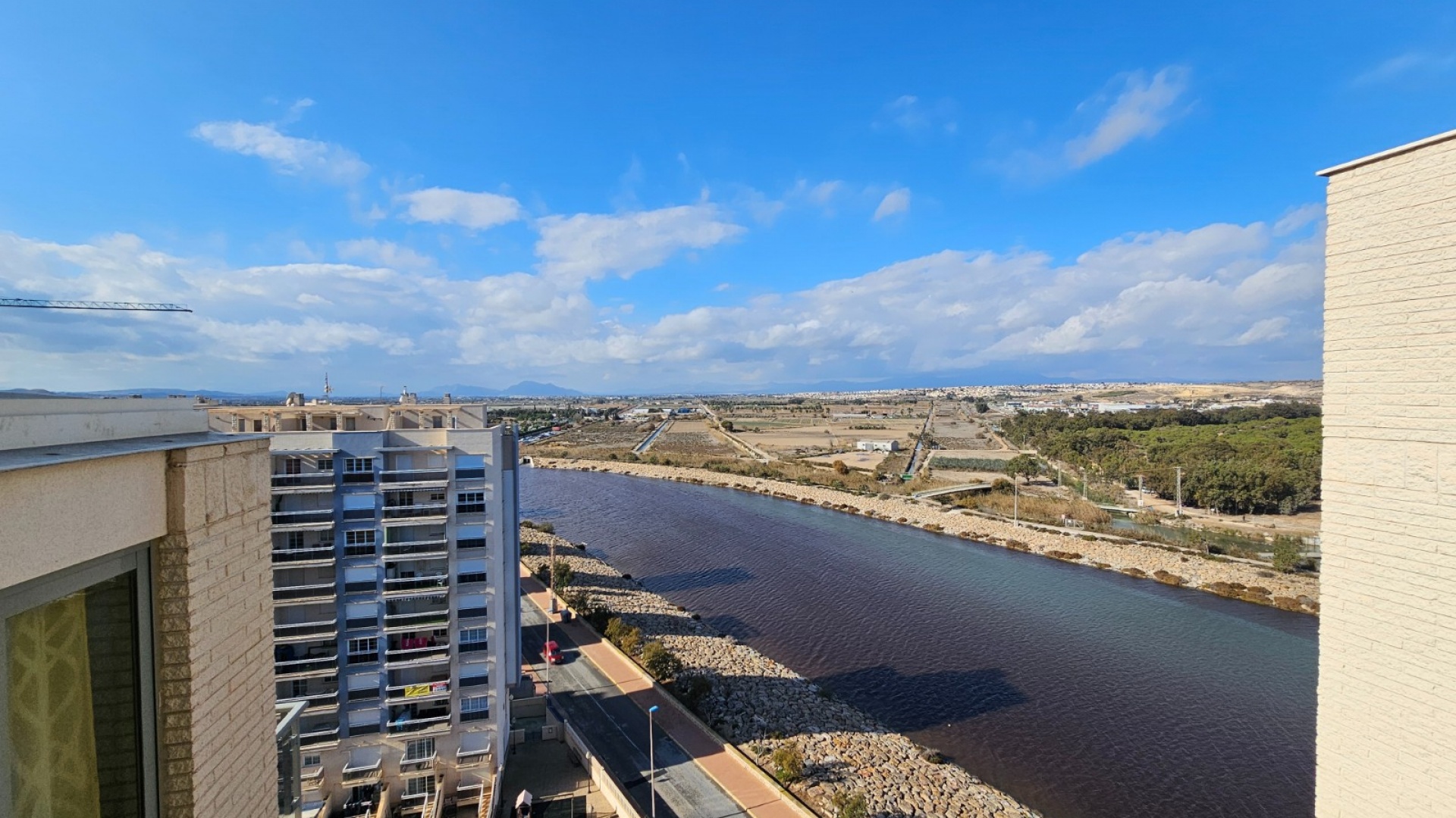 Revente - Appartement - Guardamar del Segura - Guardamar del Segura - Town