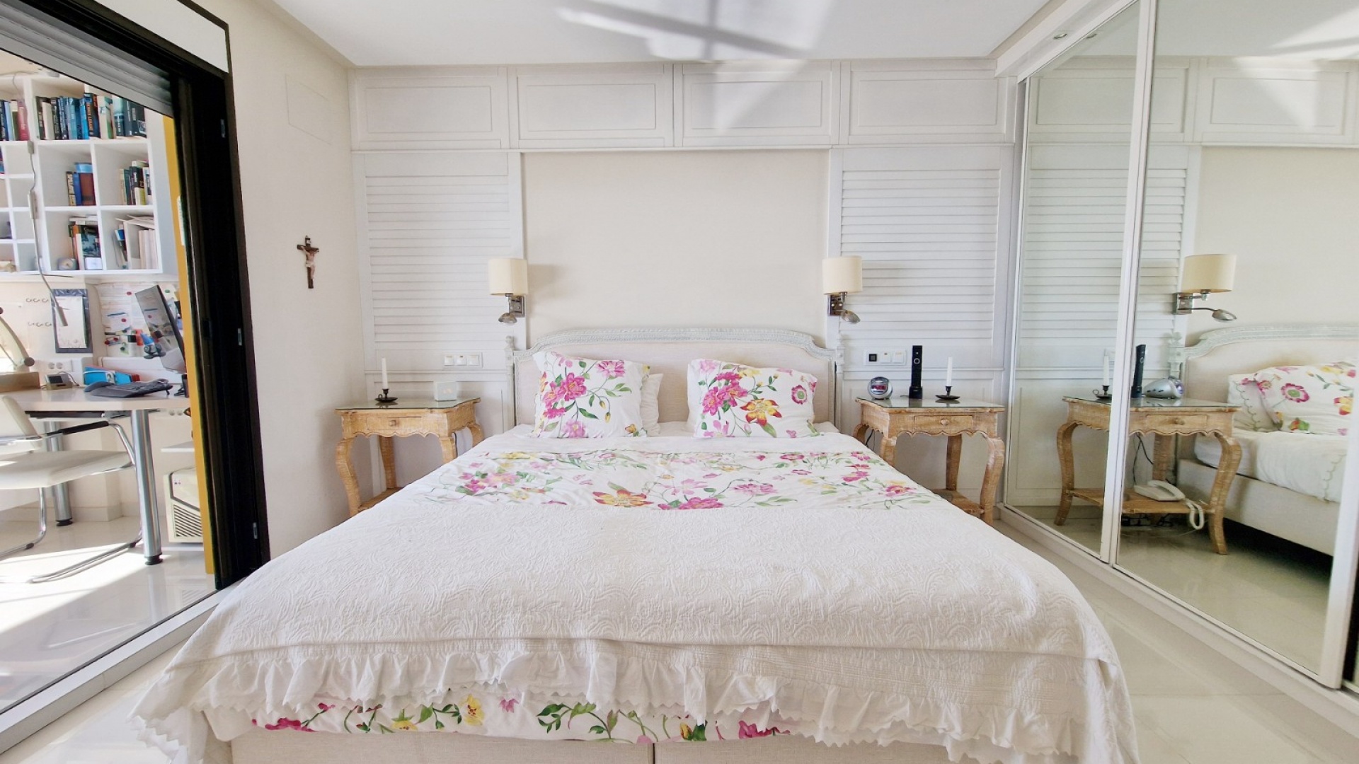 Revente - Appartement - Guardamar del Segura - Guardamar Hills