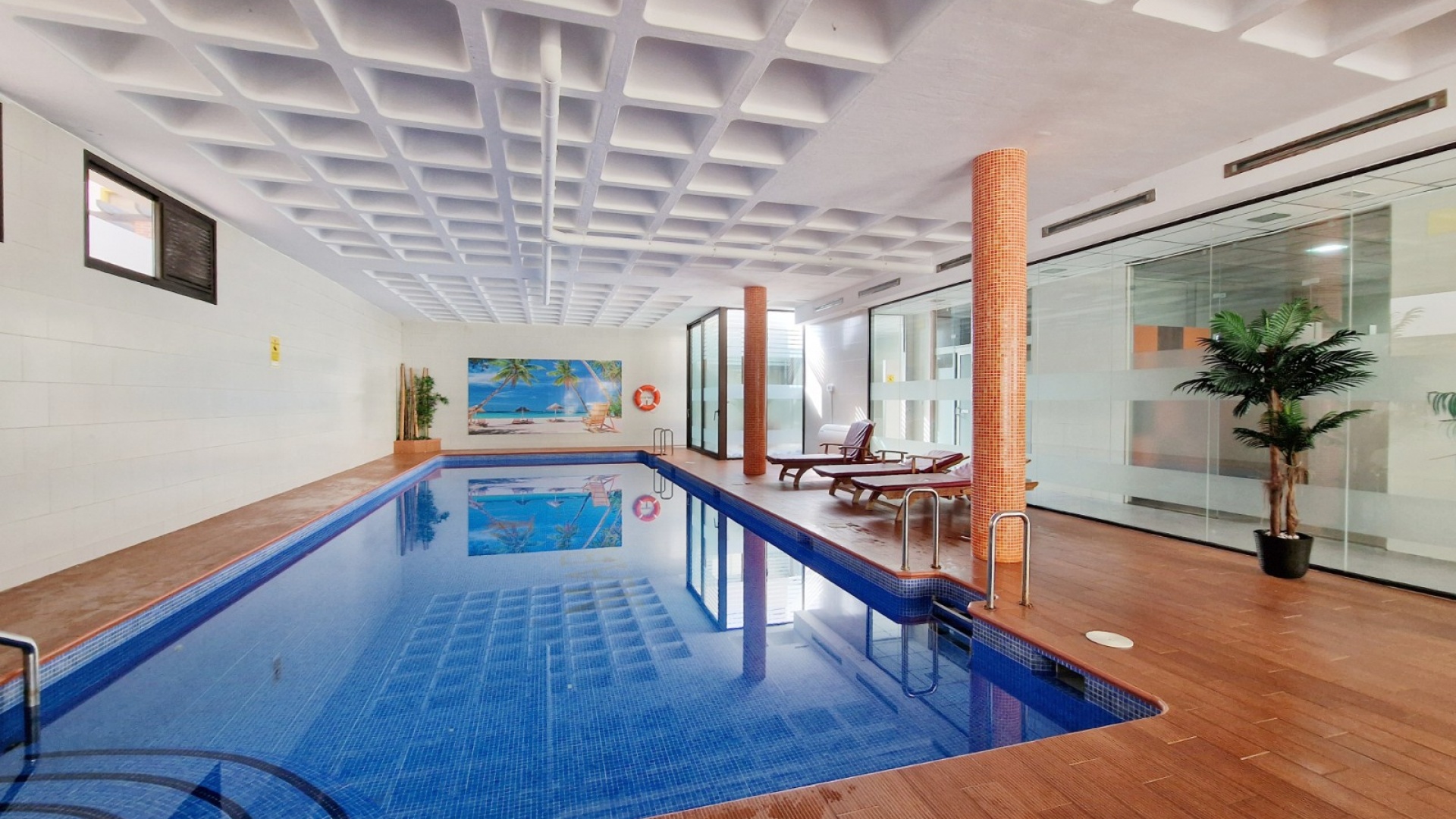 Revente - Appartement - Guardamar del Segura - Guardamar Hills