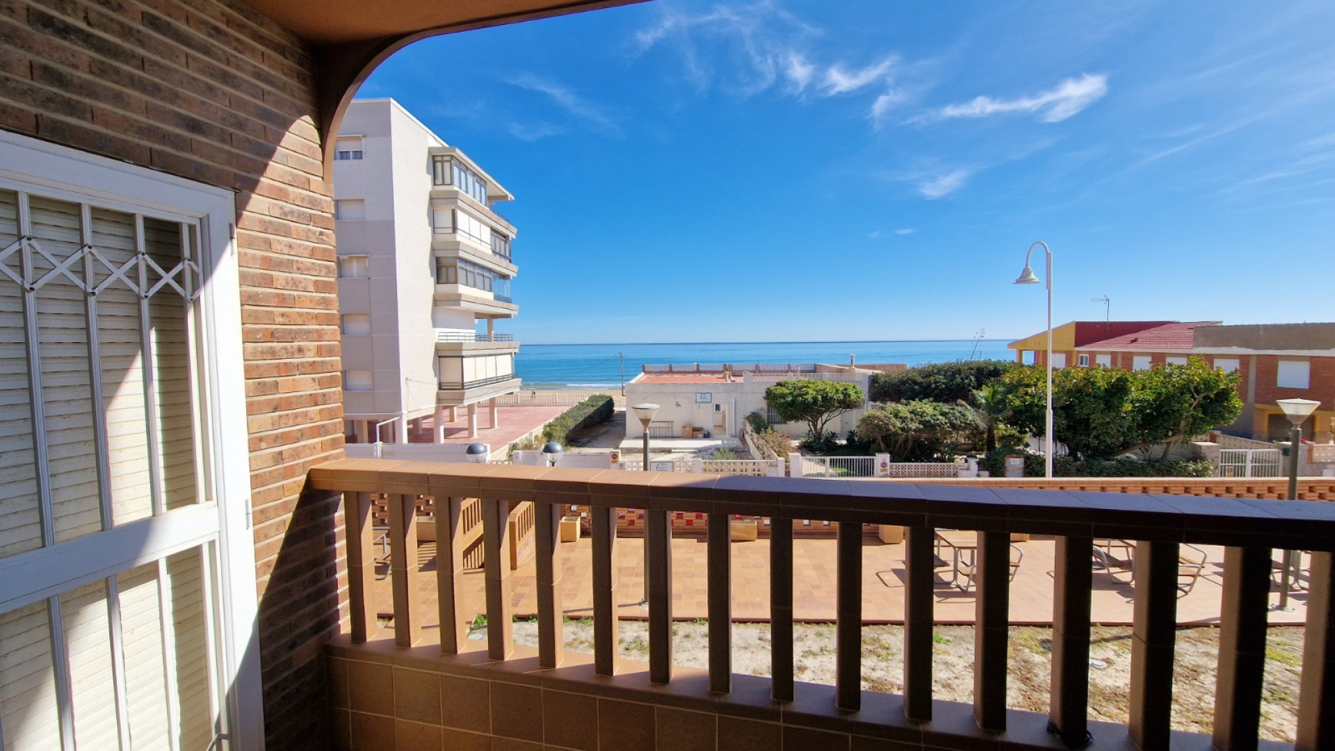 Revente - Appartement - Guardamar Del Segura - Guardamar Playa