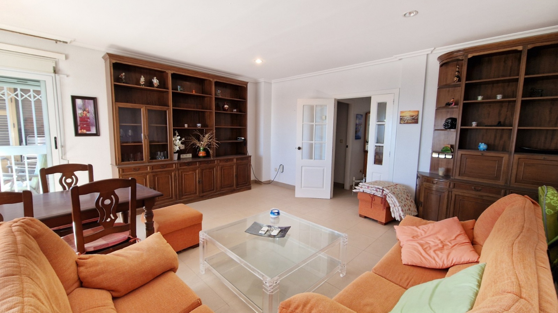 Revente - Appartement - Guardamar Del Segura - Guardamar Playa