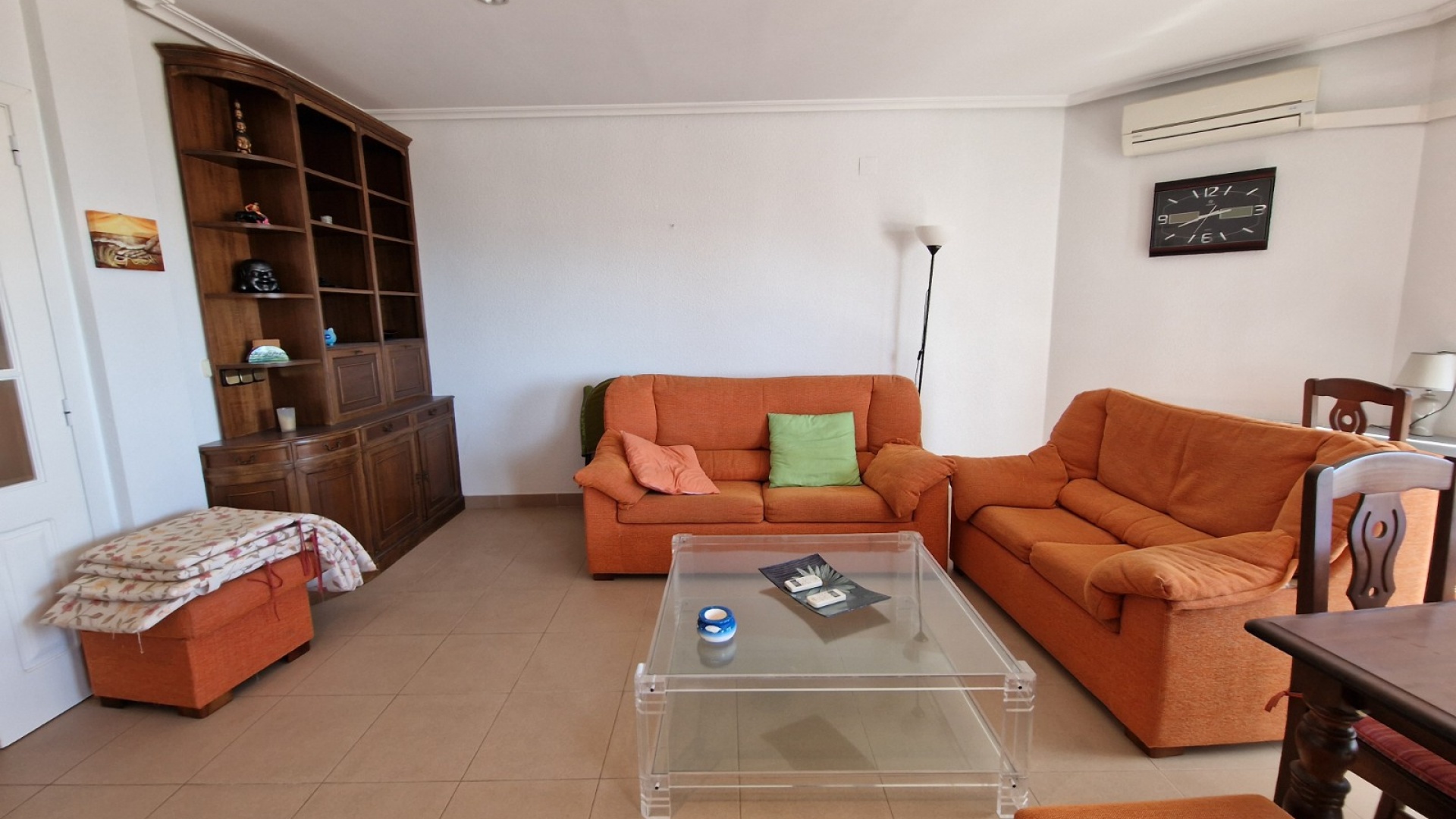 Revente - Appartement - Guardamar Del Segura - Guardamar Playa