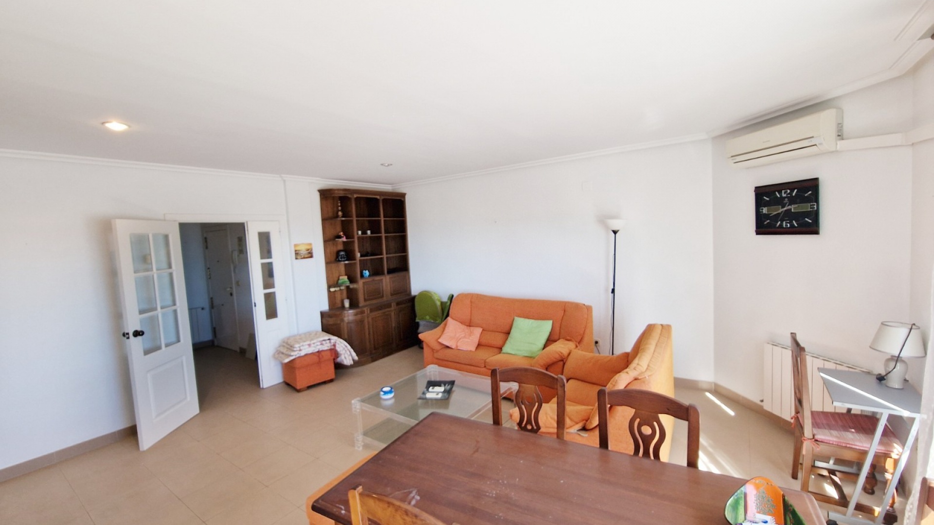 Revente - Appartement - Guardamar Del Segura - Guardamar Playa
