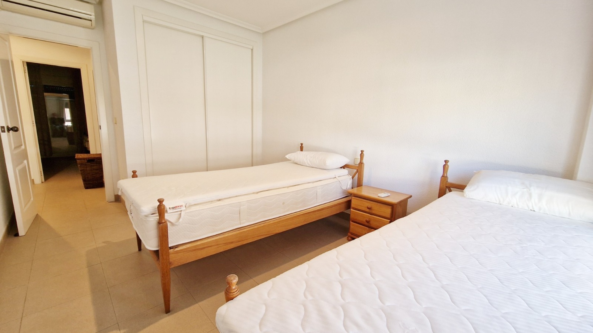 Revente - Appartement - Guardamar Del Segura - Guardamar Playa