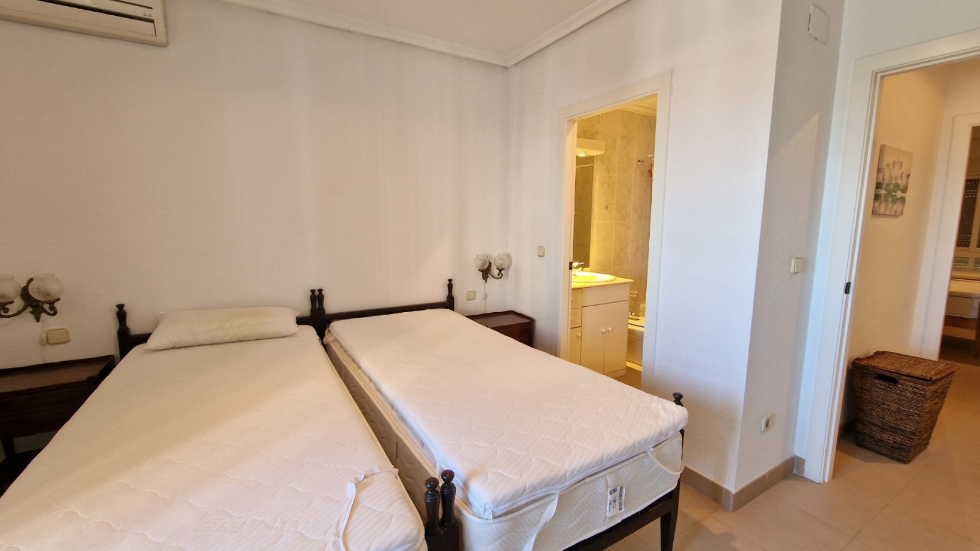 Revente - Appartement - Guardamar Del Segura - Guardamar Playa