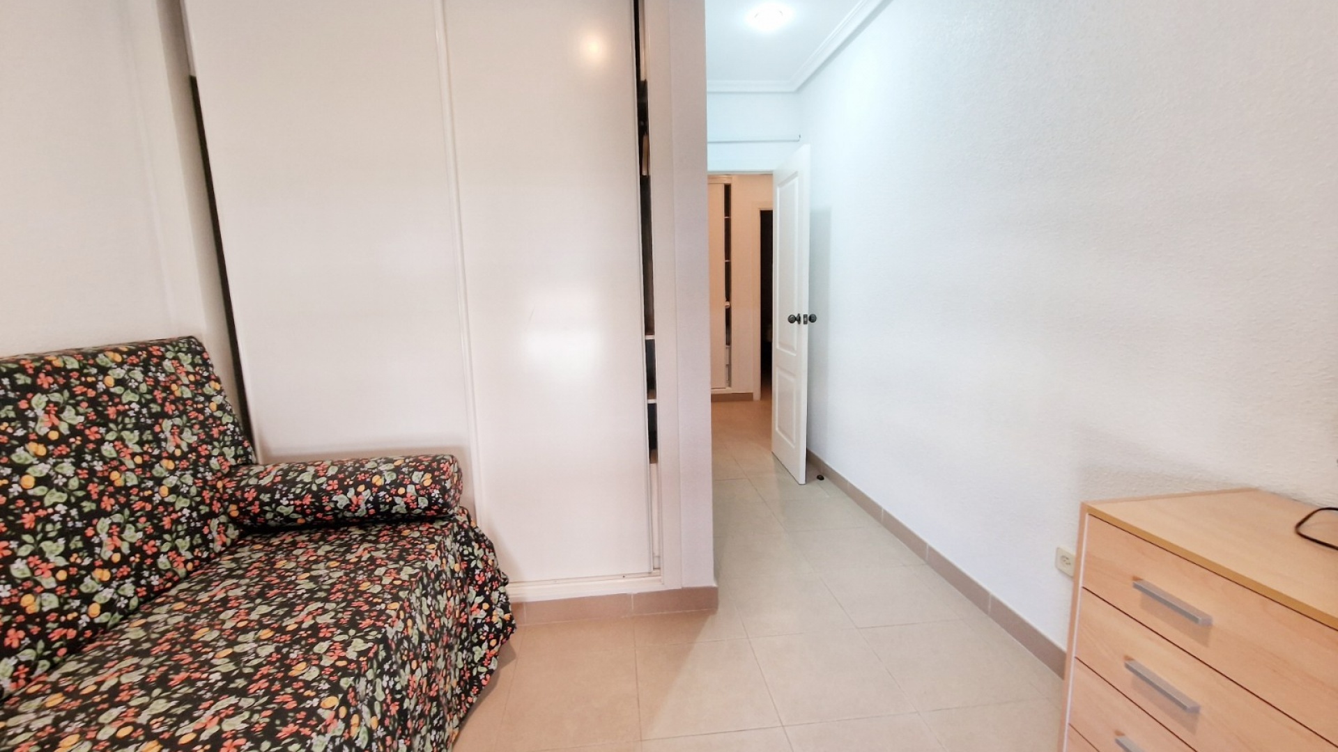 Revente - Appartement - Guardamar Del Segura - Guardamar Playa