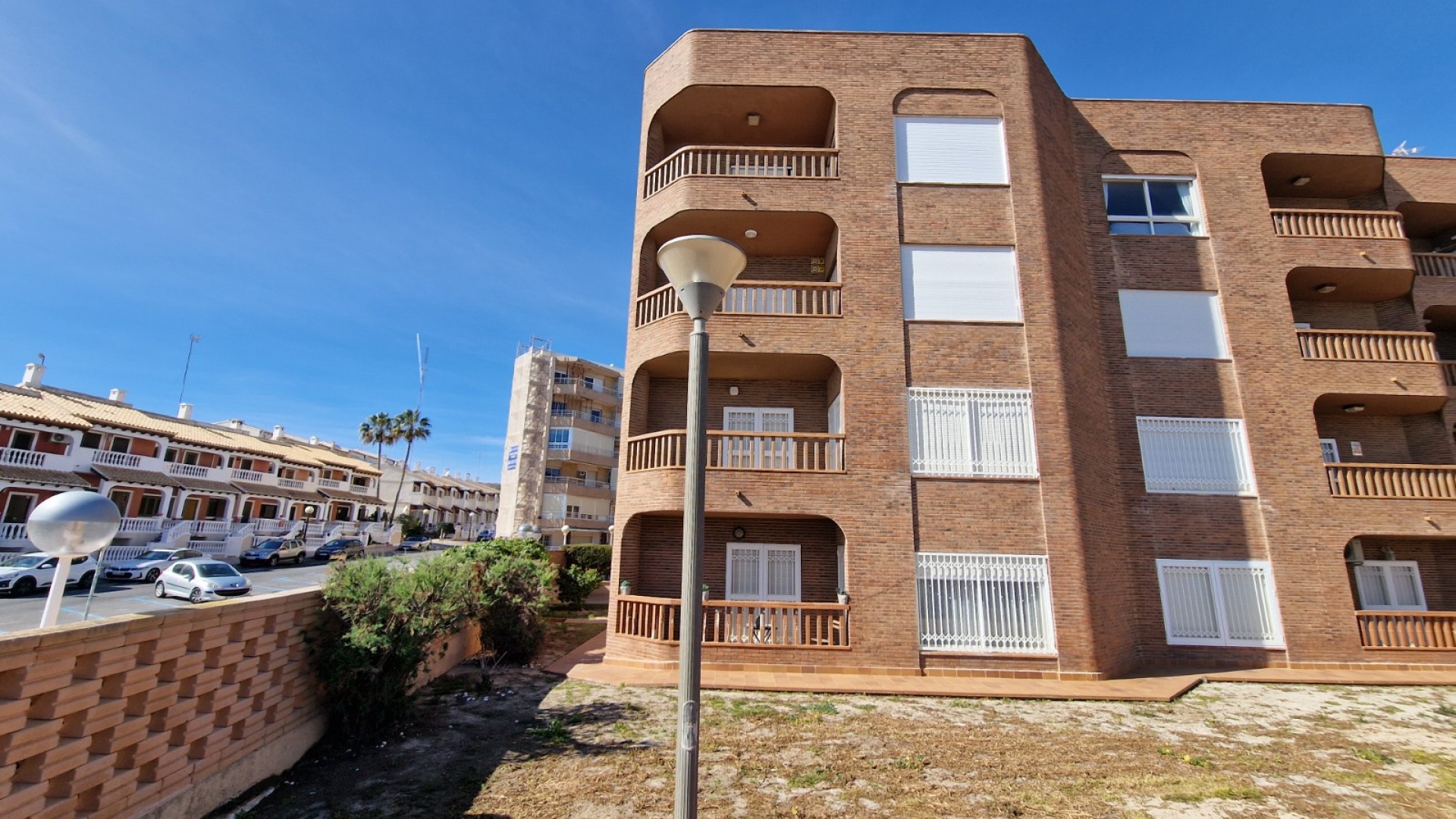 Revente - Appartement - Guardamar Del Segura - Guardamar Playa