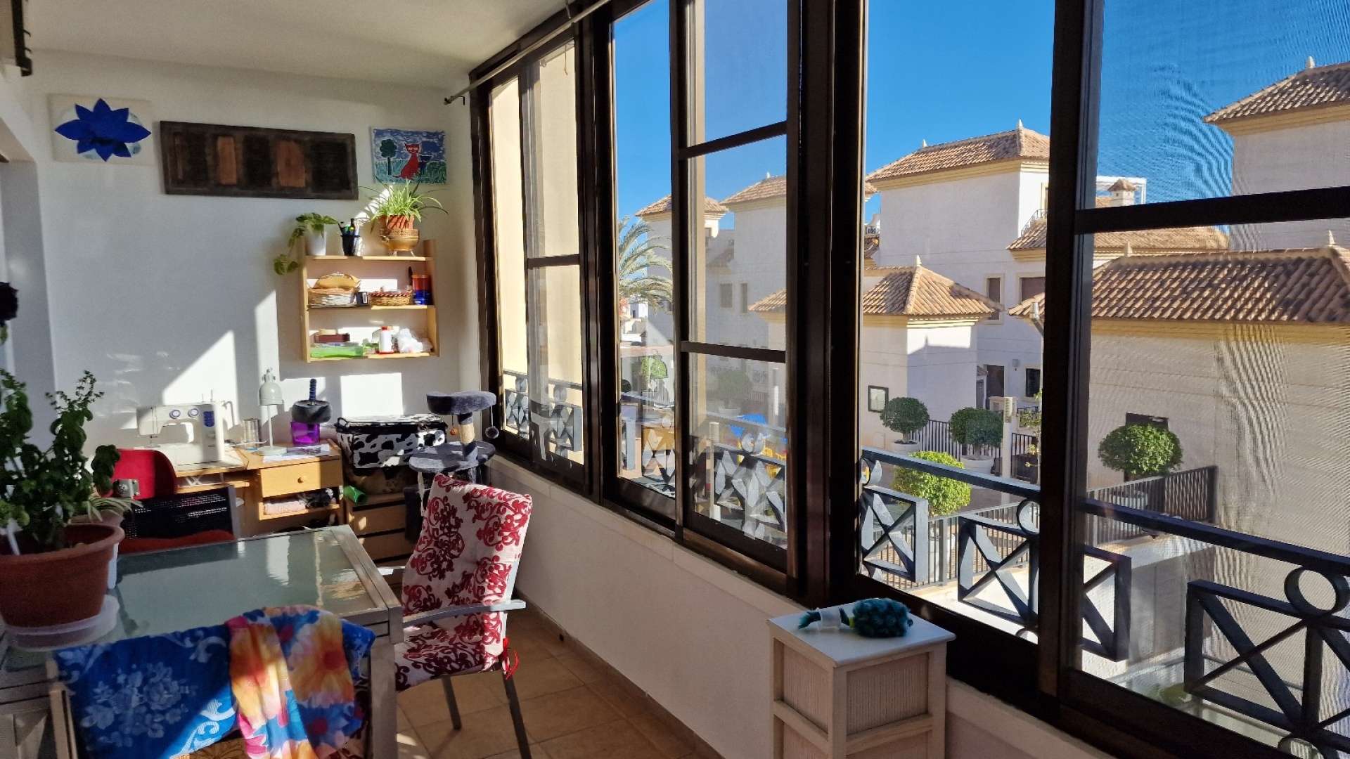 Revente - Appartement - Guardamar del Segura - Marjal Beach