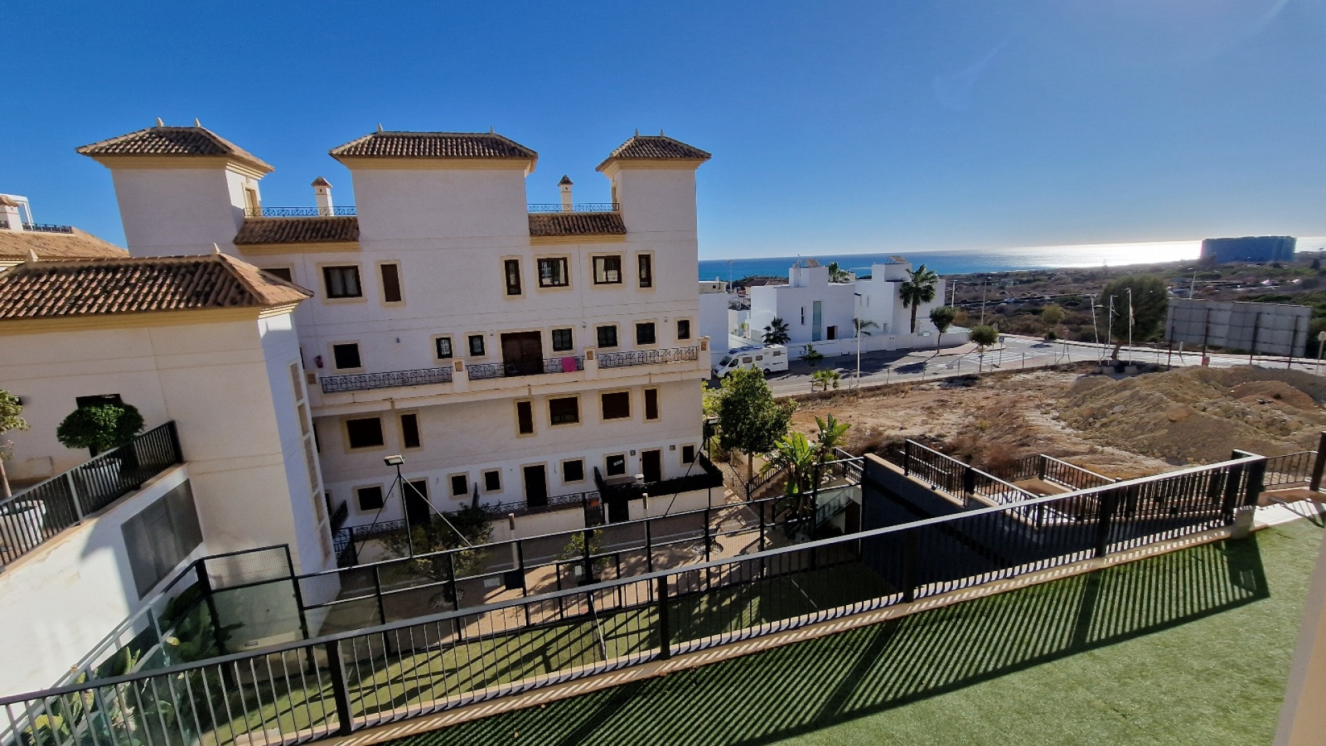 Revente - Appartement - Guardamar del Segura - Marjal Beach