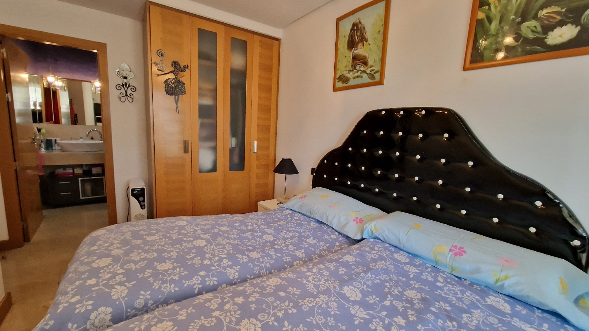 Revente - Appartement - Guardamar del Segura - Marjal Beach