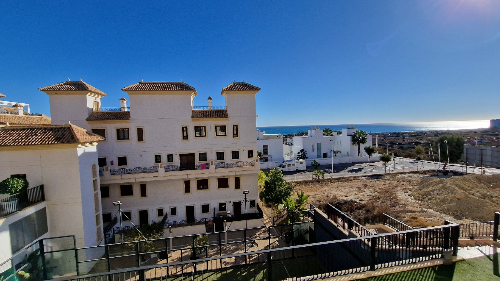 Revente - Appartement - Guardamar del Segura - Marjal Beach