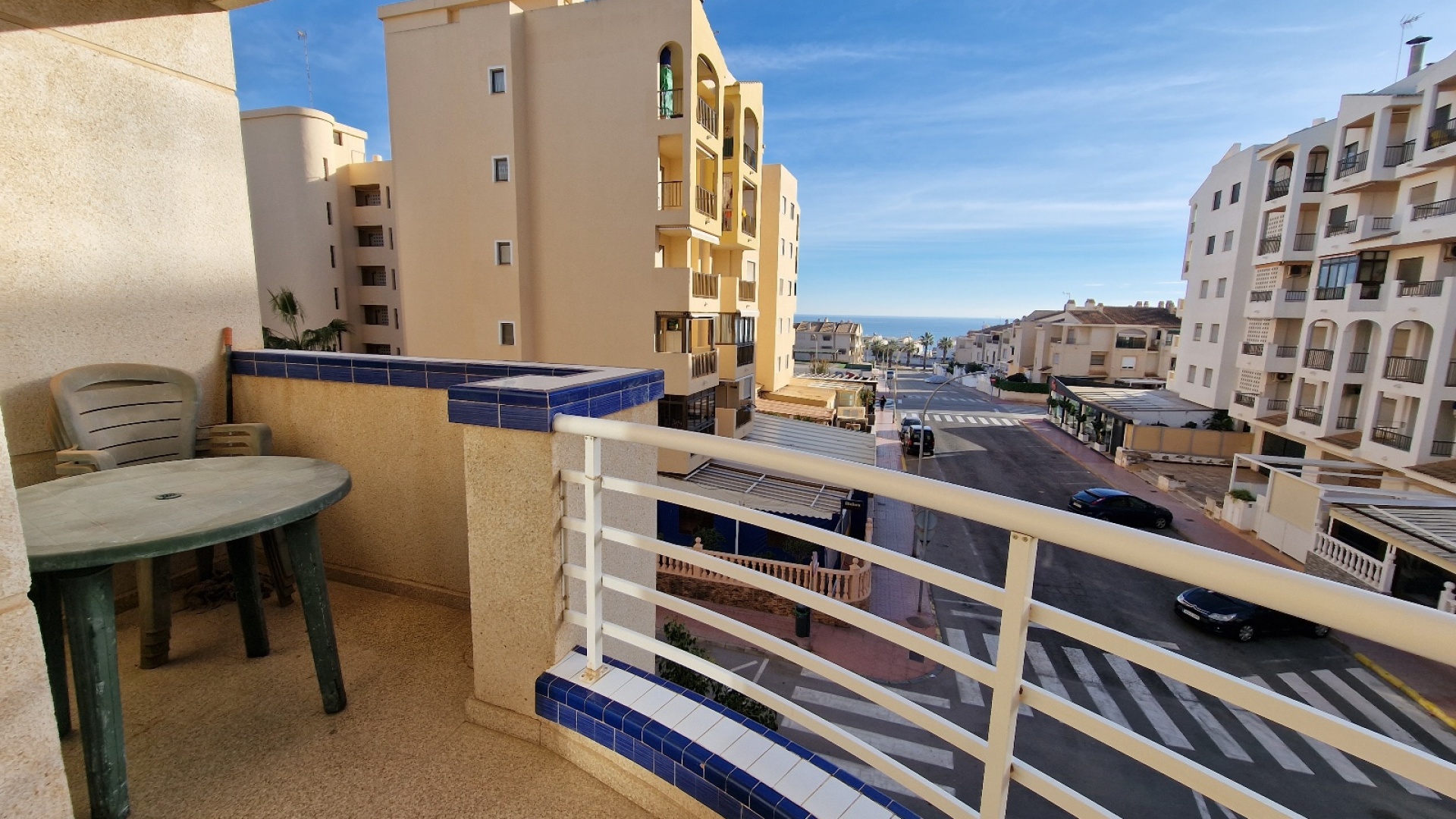 Revente - Appartement - Guardamar del Segura - Mercadona Area