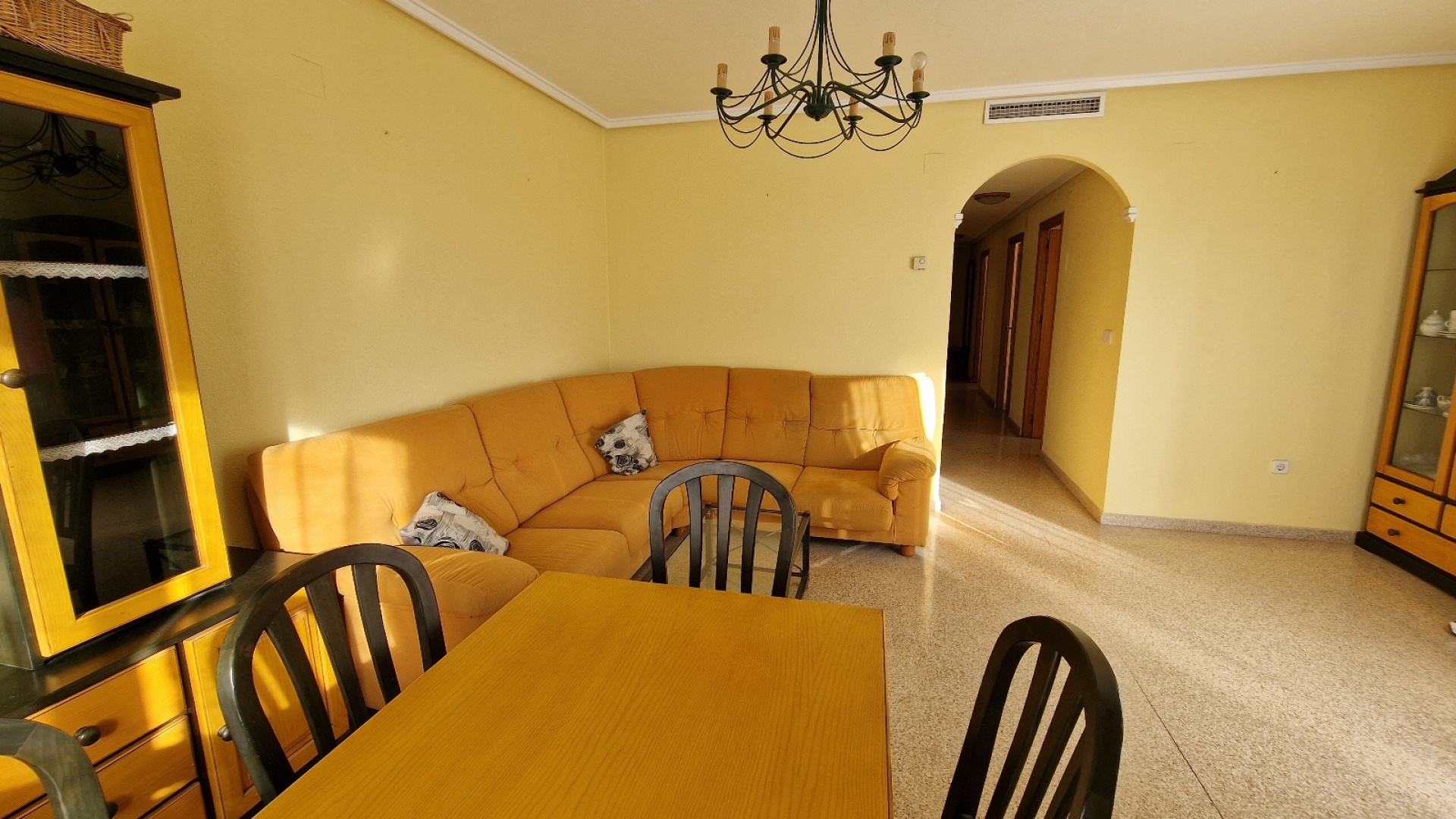 Revente - Appartement - Guardamar del Segura - Mercadona Area