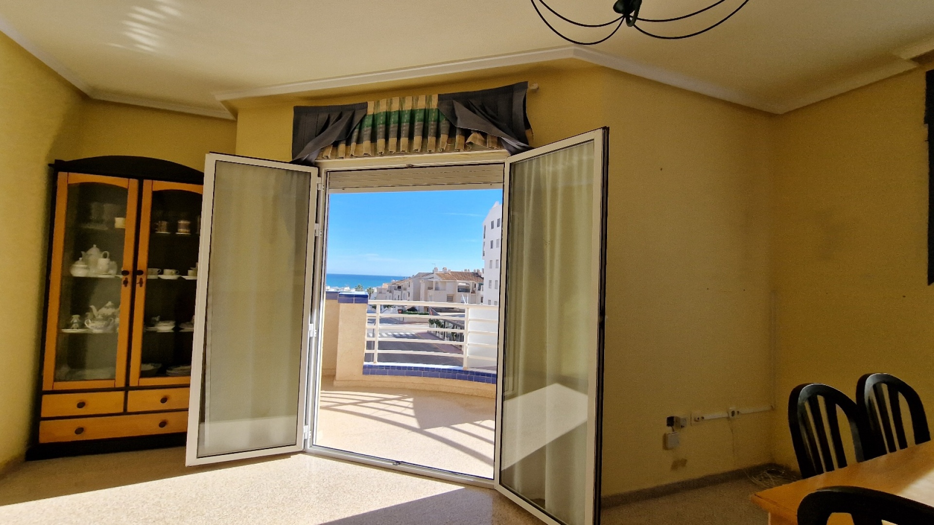 Revente - Appartement - Guardamar del Segura - Mercadona Area