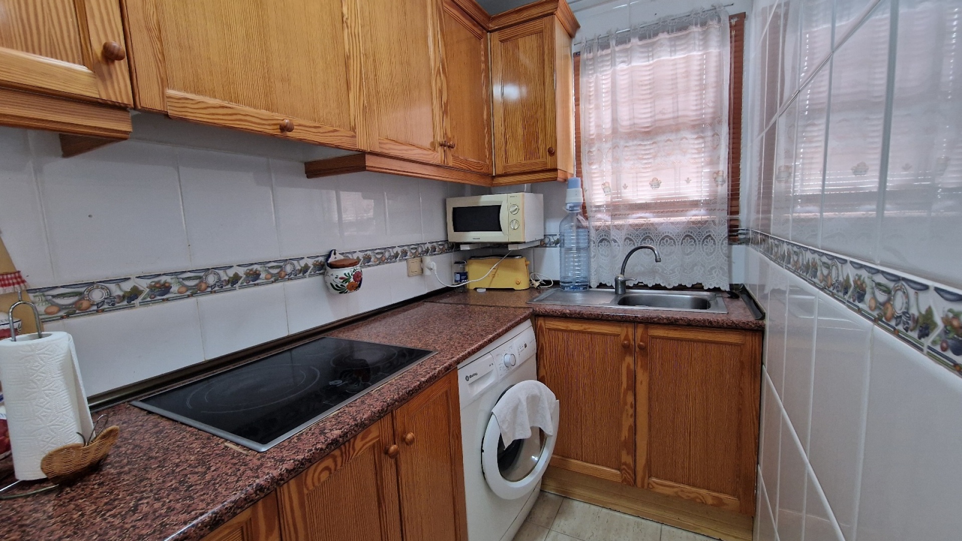 Revente - Appartement - Guardamar del Segura - Mercadona Area