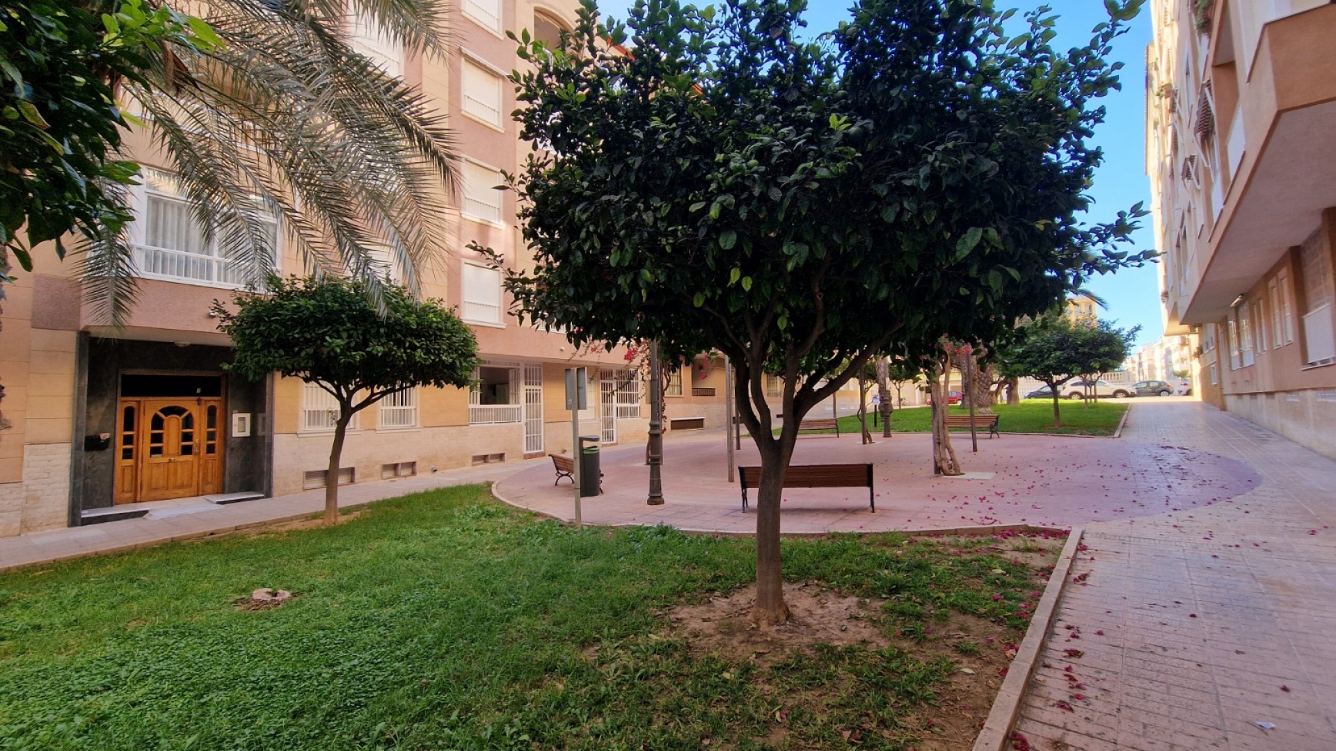 Revente - Appartement - Guardamar del Segura - Mercadona Guardamar