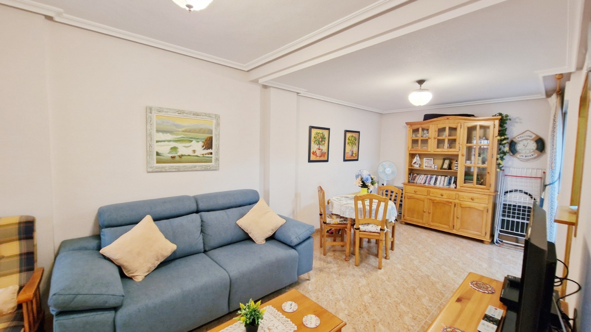 Revente - Appartement - Guardamar del Segura - Mercadona Guardamar