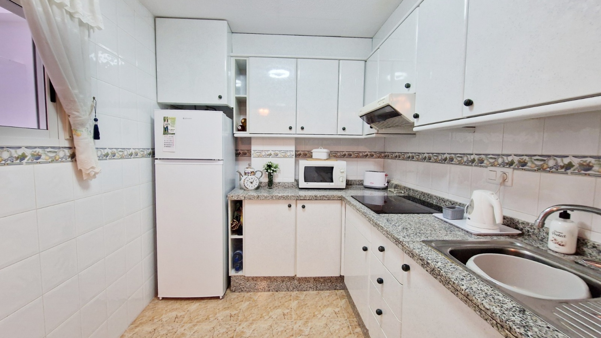 Revente - Appartement - Guardamar del Segura - Mercadona Guardamar