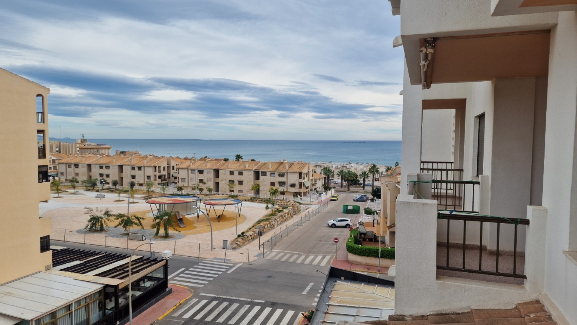 Revente - Appartement - Guardamar del Segura - Mercadona Guardamar