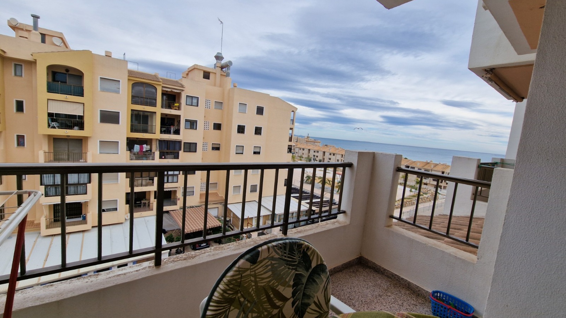 Revente - Appartement - Guardamar del Segura - Mercadona Guardamar