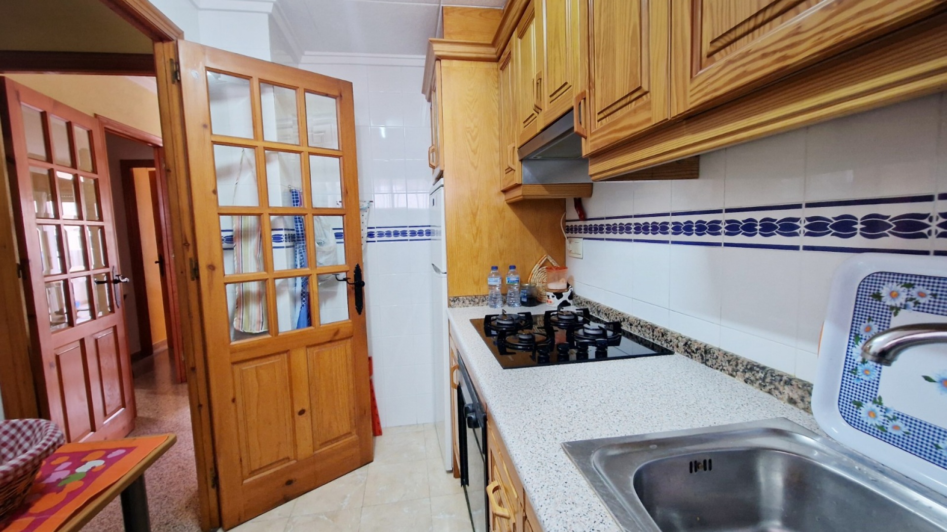 Revente - Appartement - Guardamar del Segura - Mercadona Guardamar