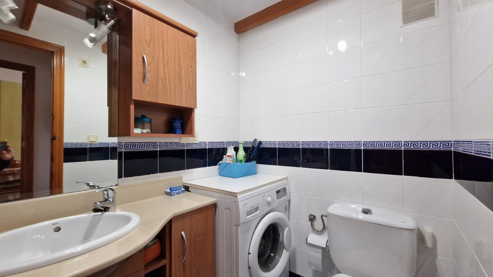 Revente - Appartement - Guardamar del Segura - Mercadona Guardamar