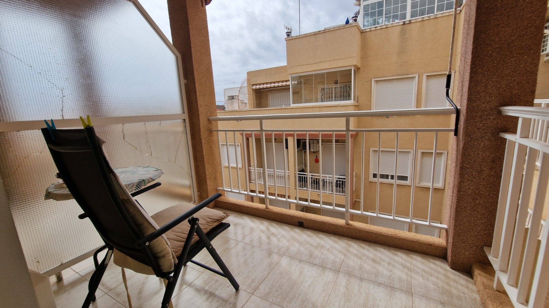 Revente - Appartement - Guardamar del Segura - Mercadona