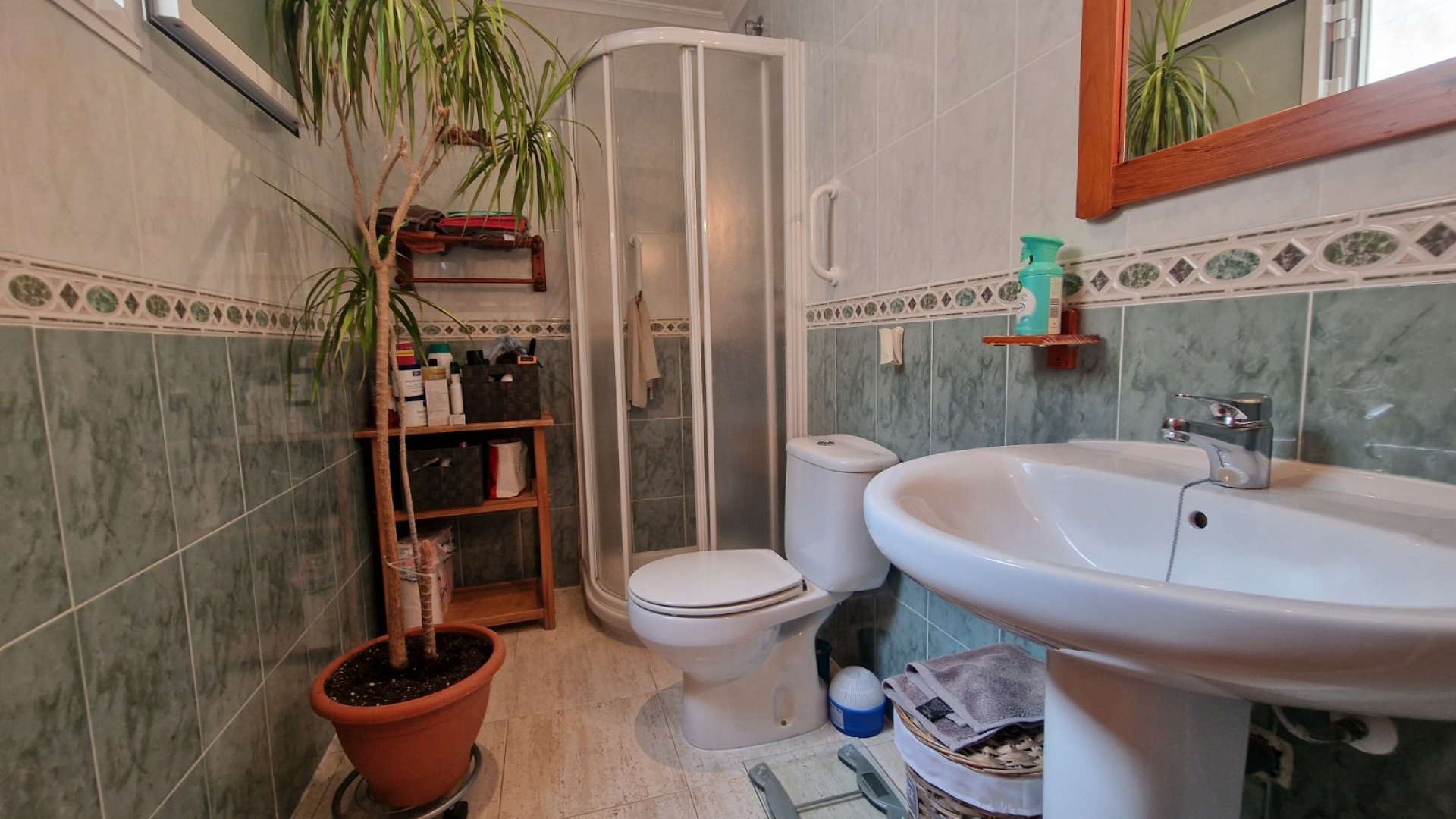 Revente - Appartement - Guardamar del Segura - Mercadona