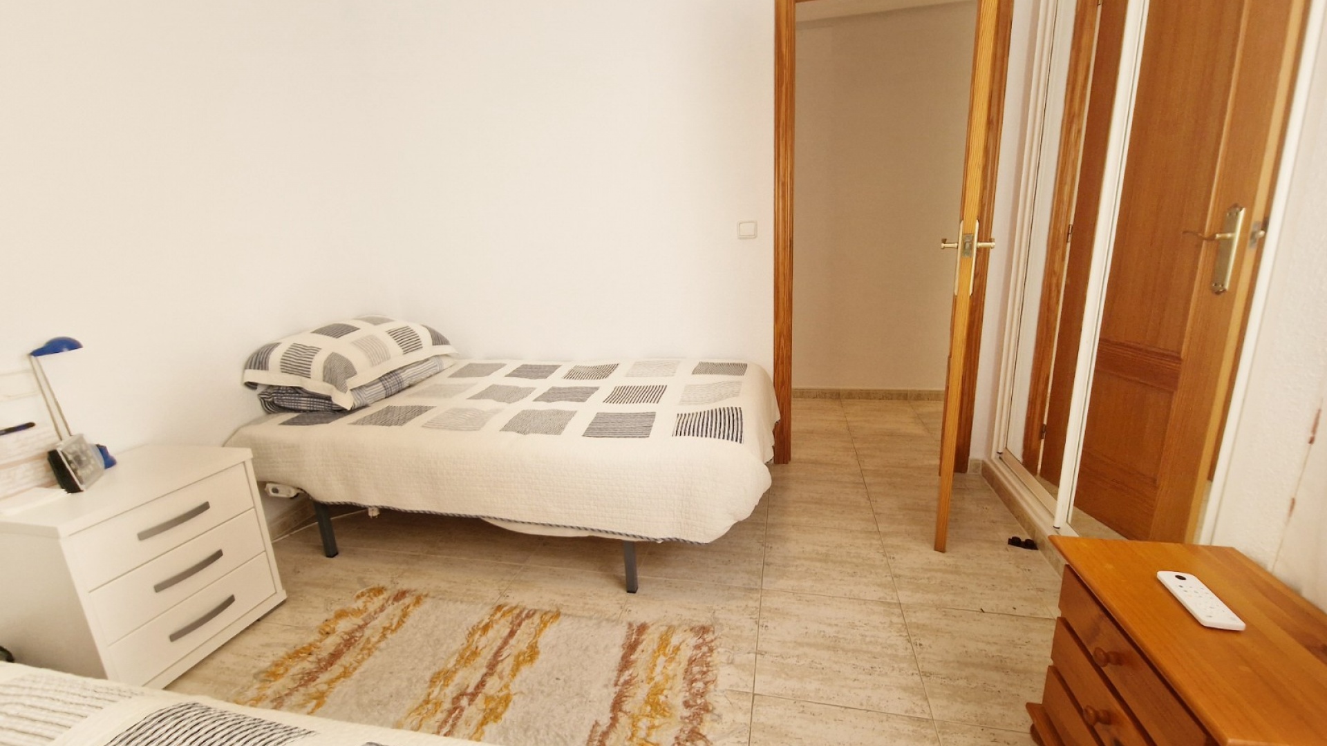 Revente - Appartement - Guardamar del Segura - Mercadona