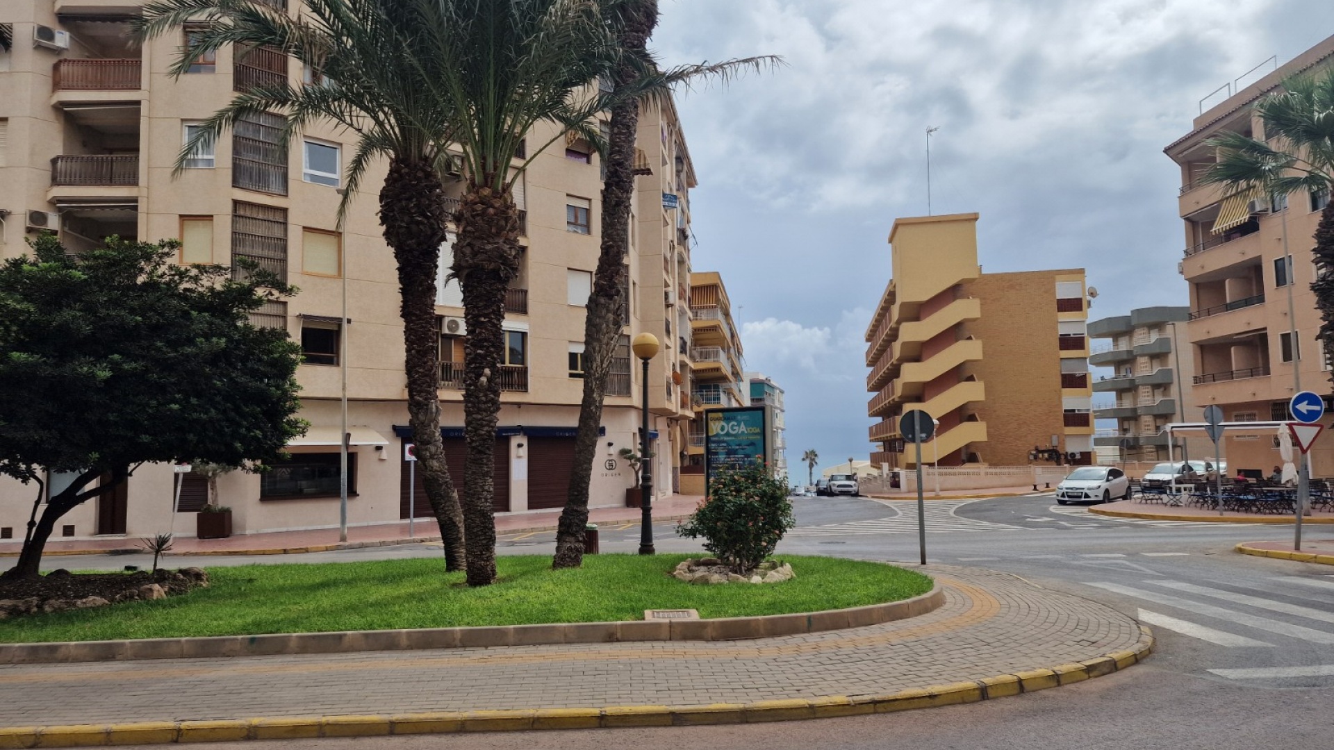 Revente - Appartement - Guardamar del Segura - Mercadona