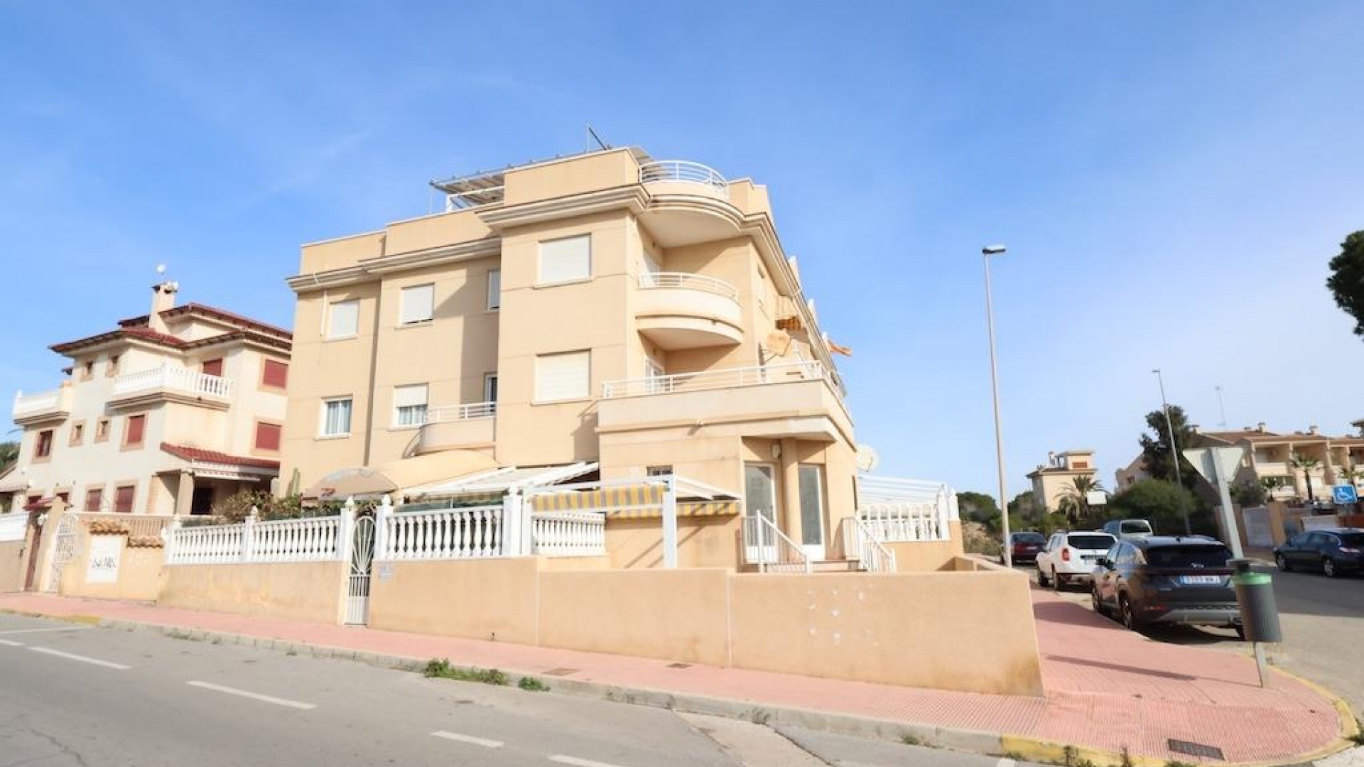 Revente - Appartement - Guardamar del Segura - playa del moncayo