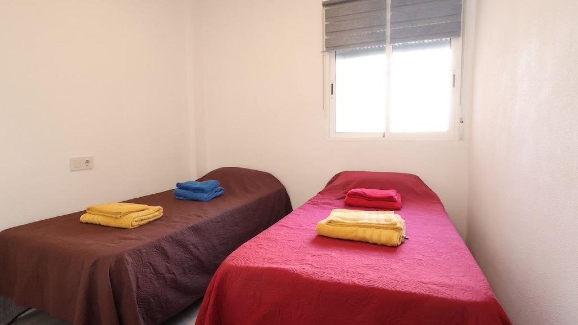 Revente - Appartement - Guardamar del Segura - playa del moncayo