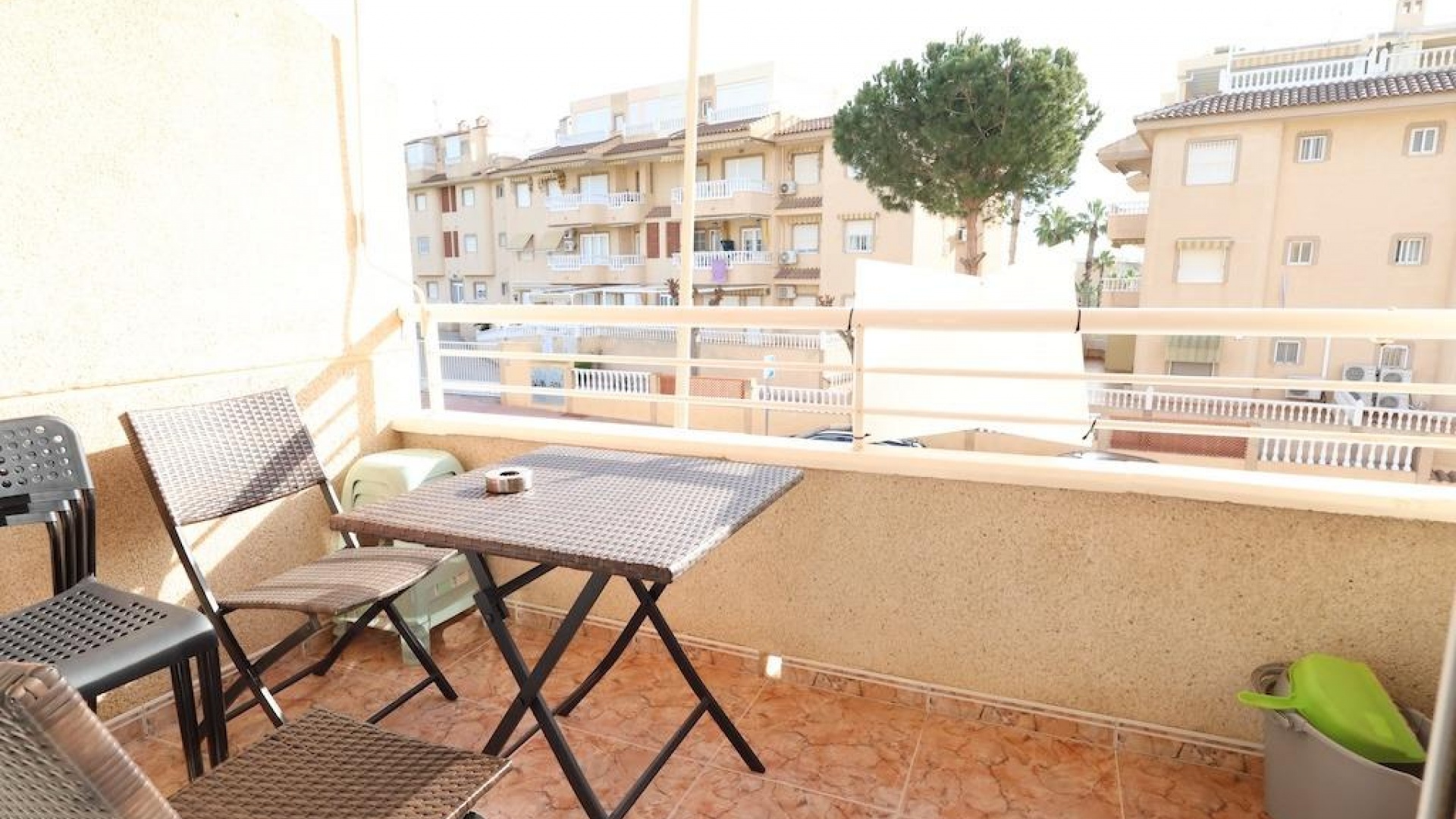 Revente - Appartement - Guardamar del Segura - playa del moncayo
