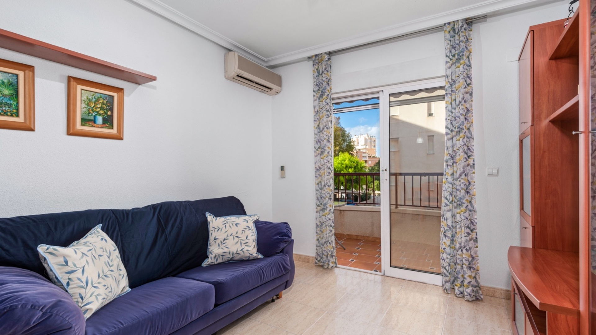 Revente - Appartement - Guardamar del Segura - Pueblo