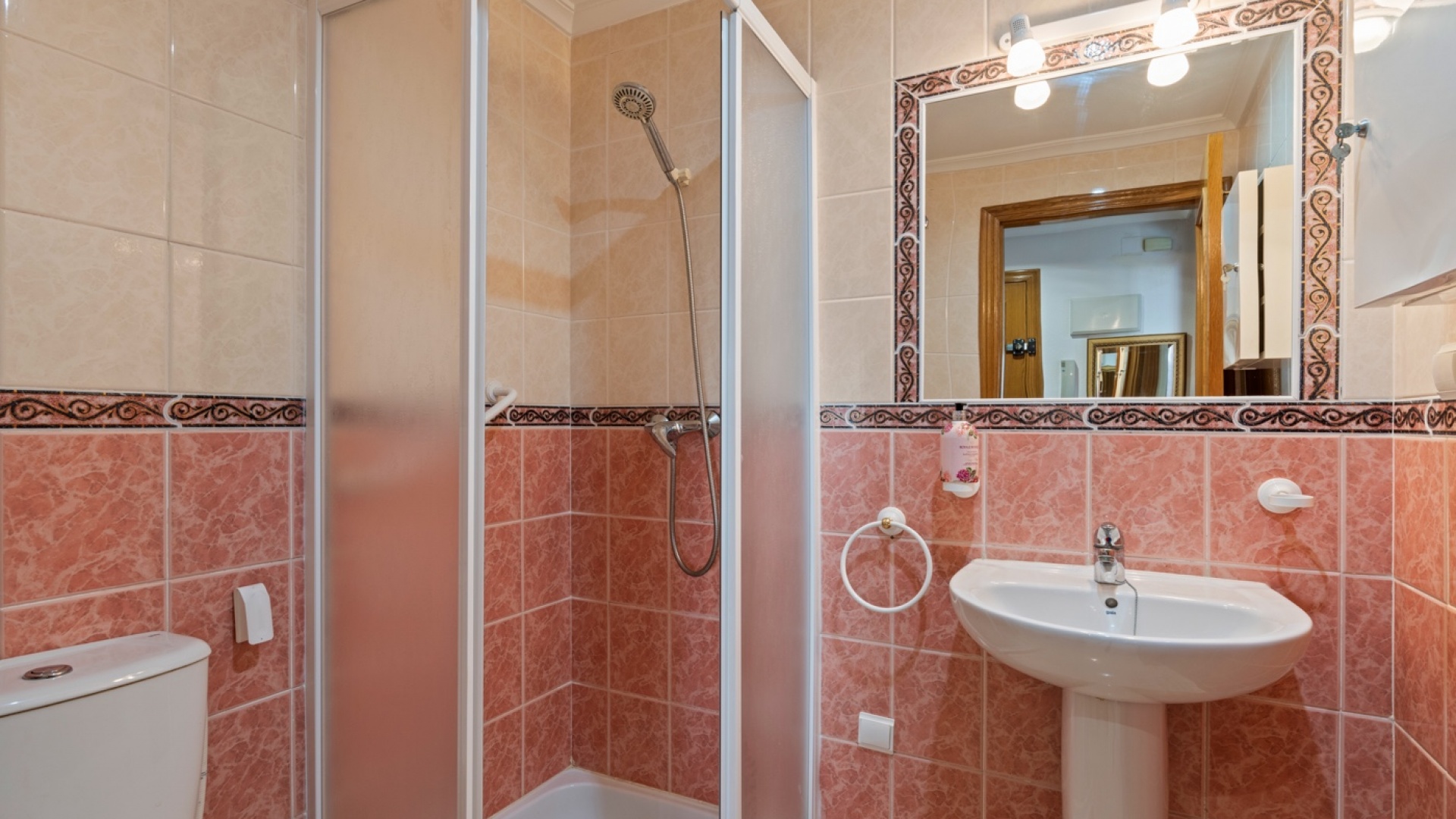 Revente - Appartement - Guardamar del Segura - Pueblo