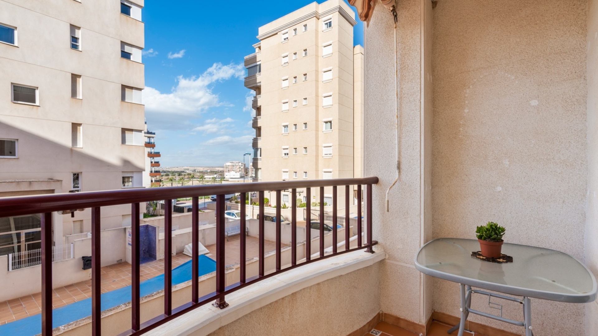 Revente - Appartement - Guardamar del Segura - Pueblo