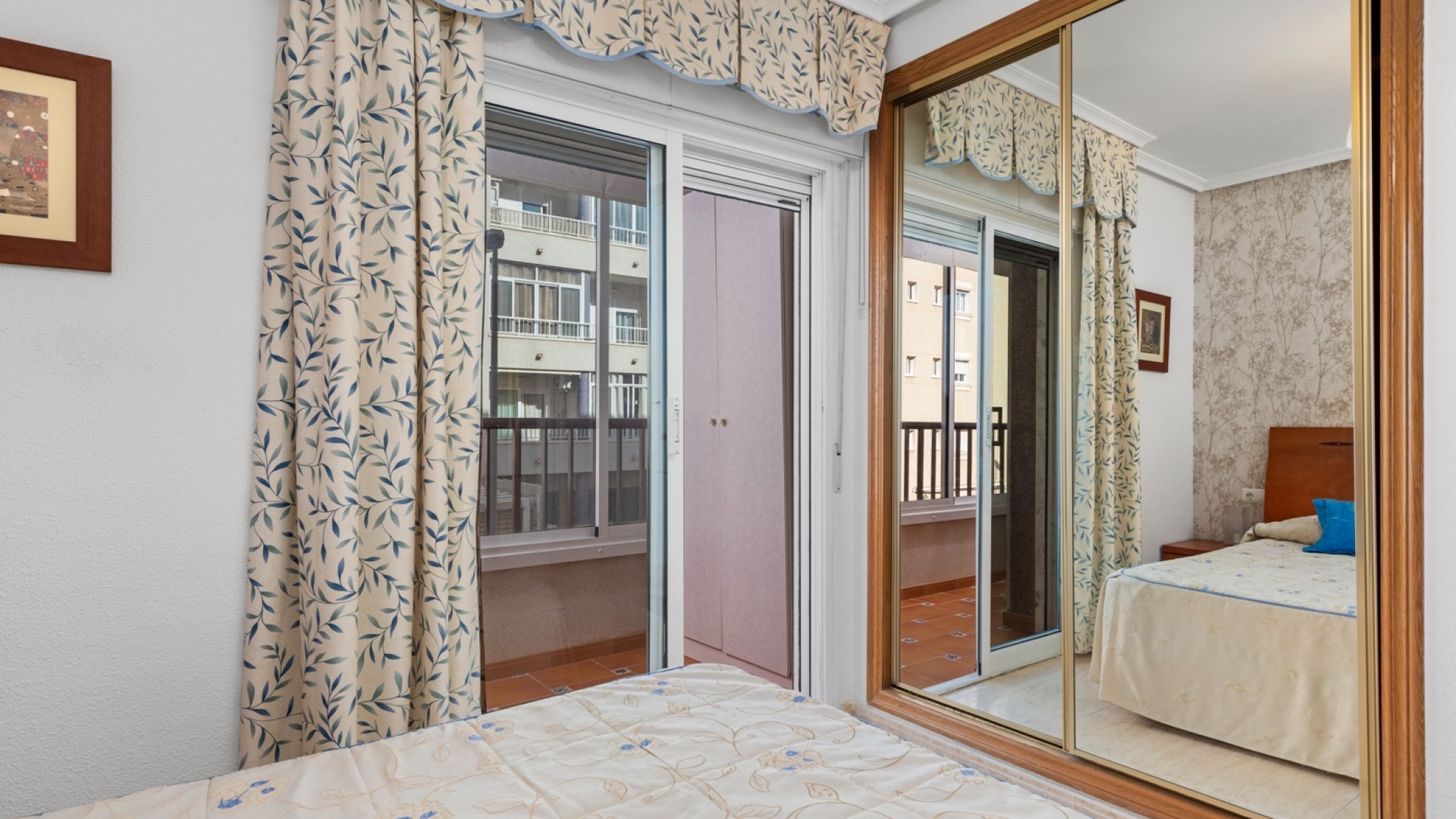 Revente - Appartement - Guardamar del Segura - Pueblo