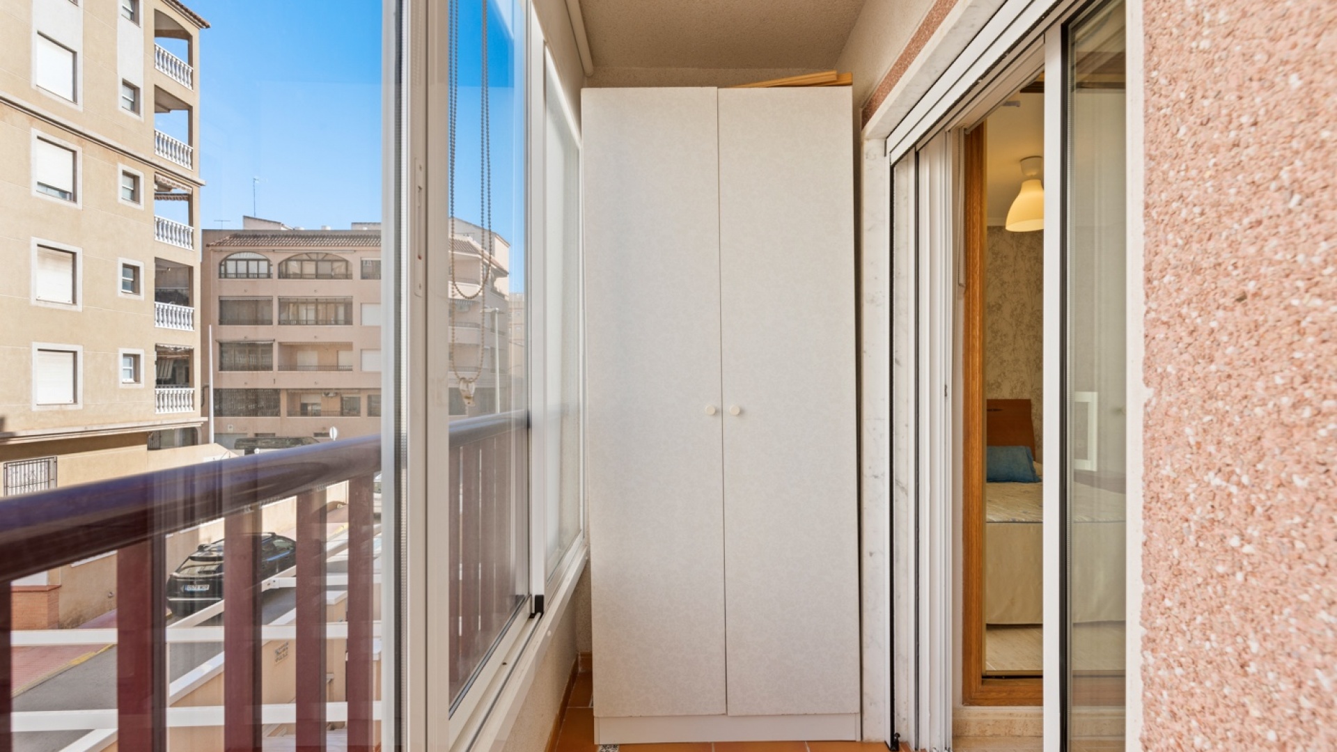 Revente - Appartement - Guardamar del Segura - Pueblo