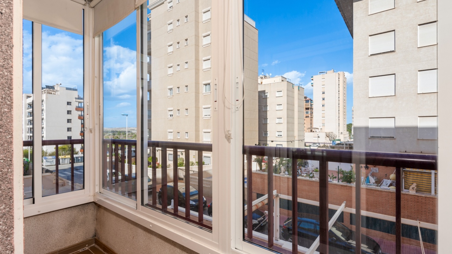 Revente - Appartement - Guardamar del Segura - Pueblo