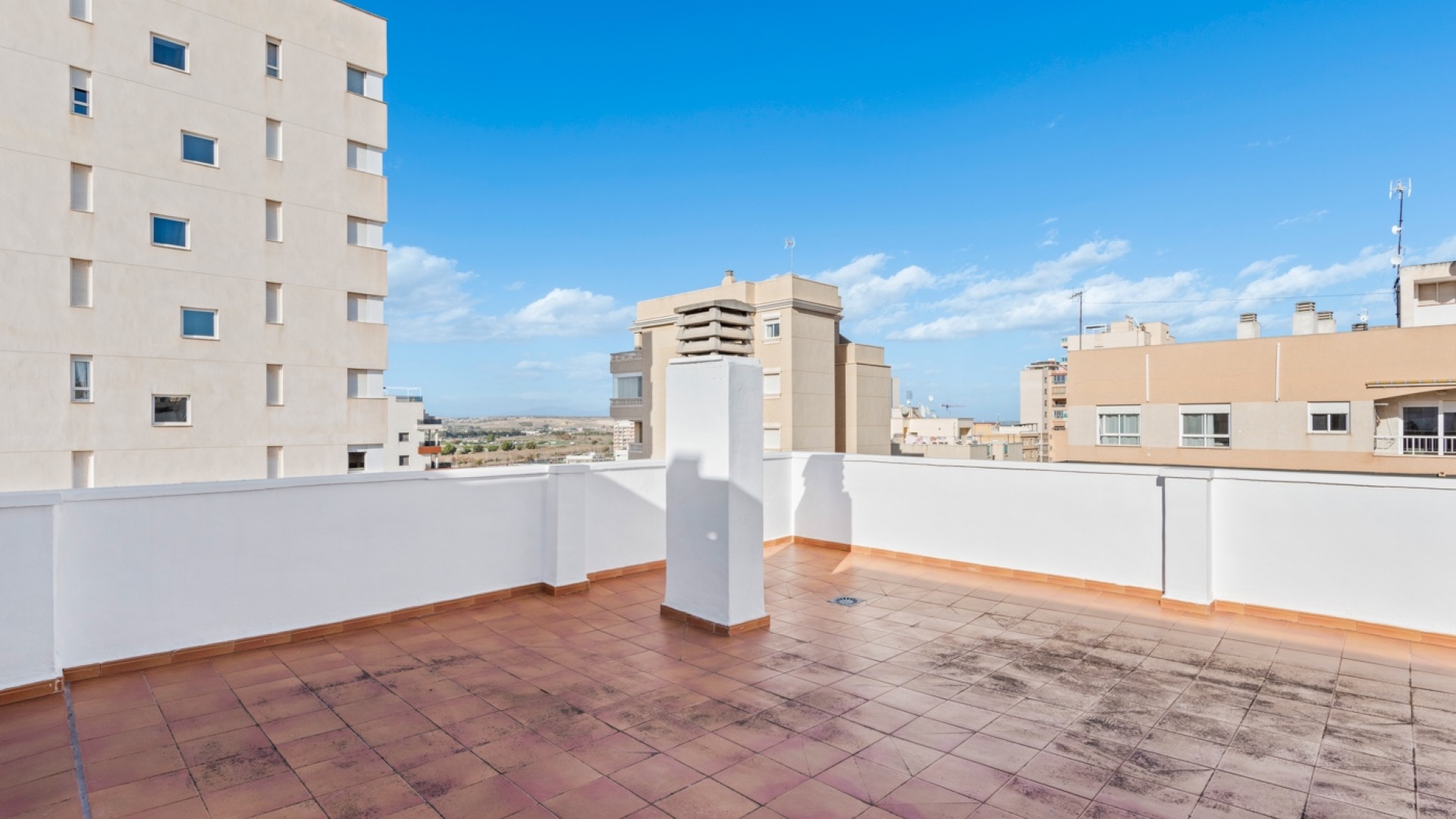 Revente - Appartement - Guardamar del Segura - Pueblo