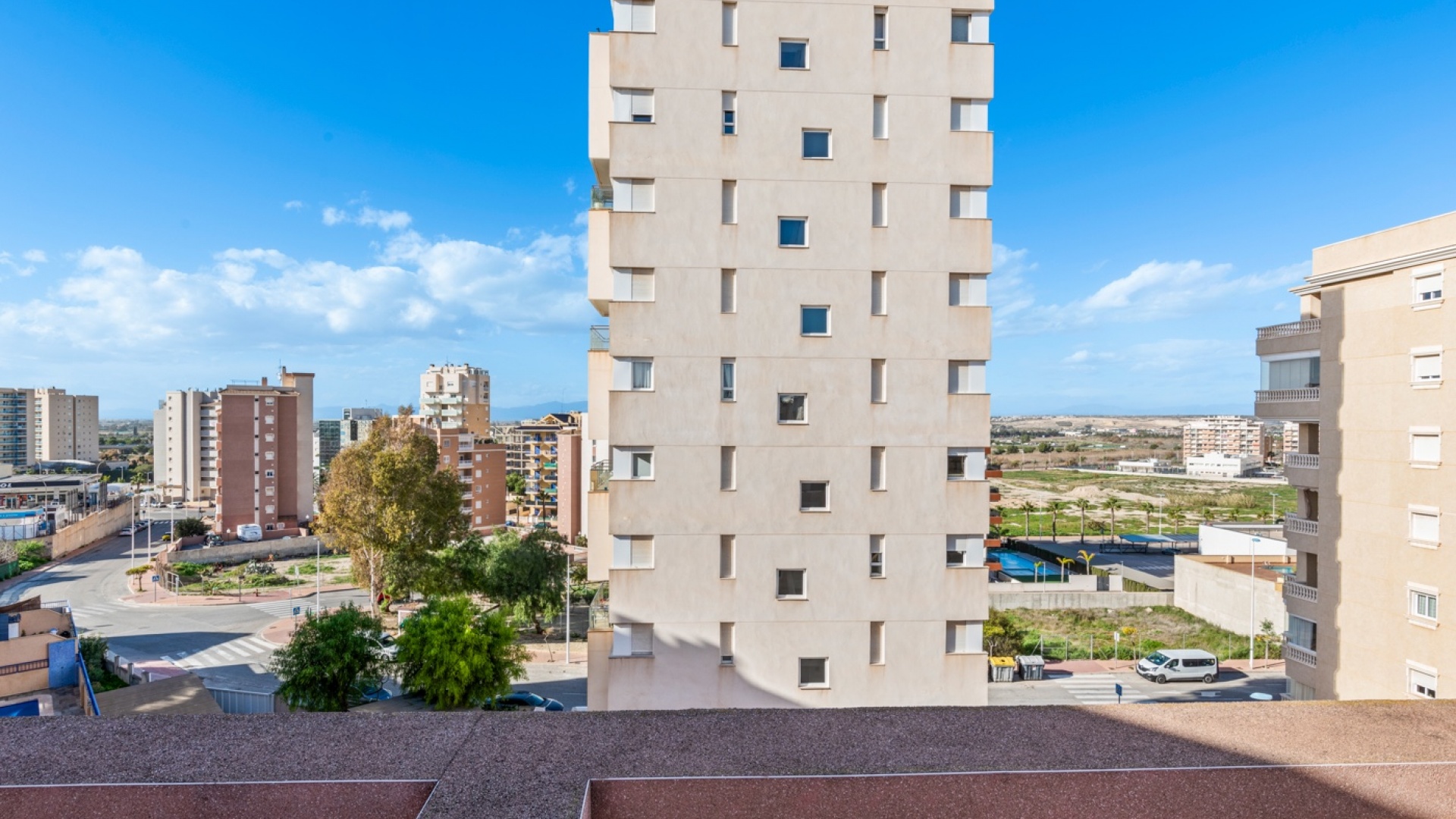 Revente - Appartement - Guardamar del Segura - Pueblo