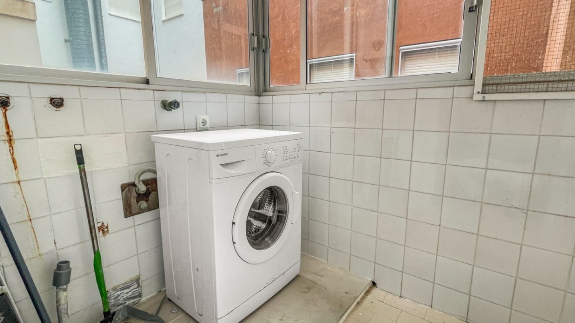 Revente - Appartement - Guardamar del Segura - Pueblo