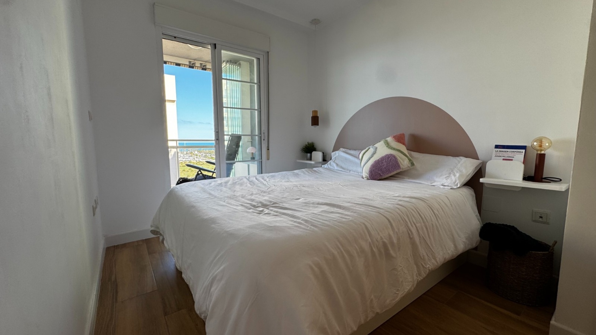 Revente - Appartement - Guardamar del Segura - Puerto Deportivo