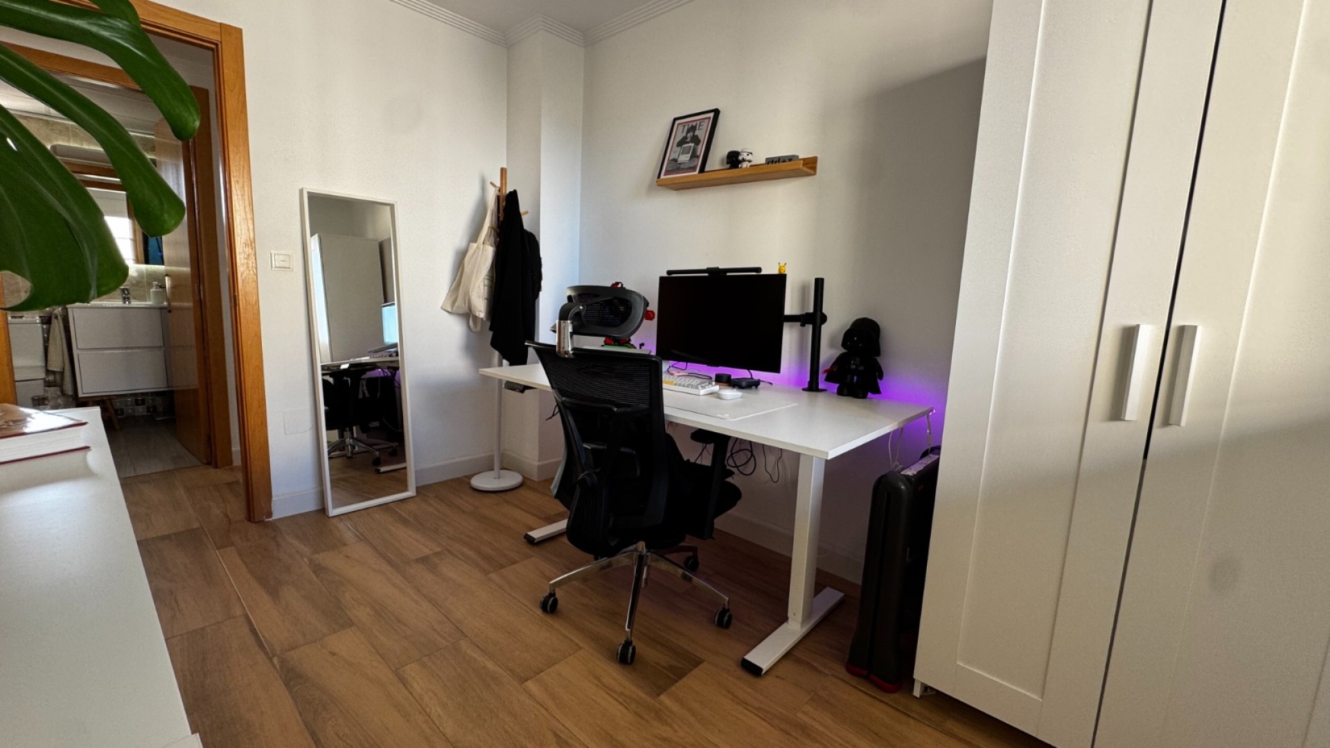 Revente - Appartement - Guardamar del Segura - Puerto Deportivo