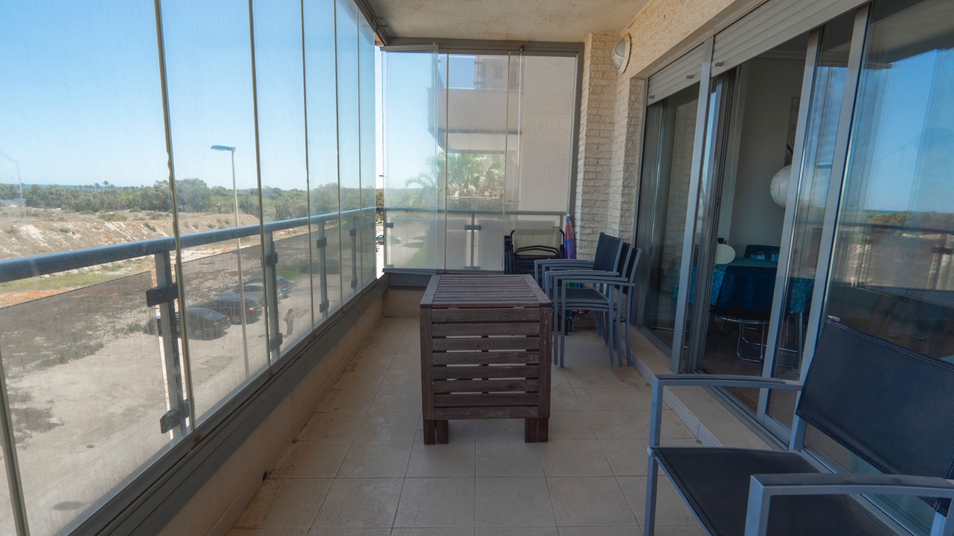 Revente - Appartement - Guardamar del Segura - Puerto Deportivo