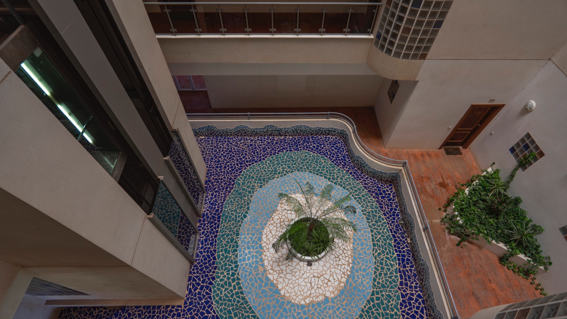 Revente - Appartement - Guardamar del Segura - Puerto Deportivo