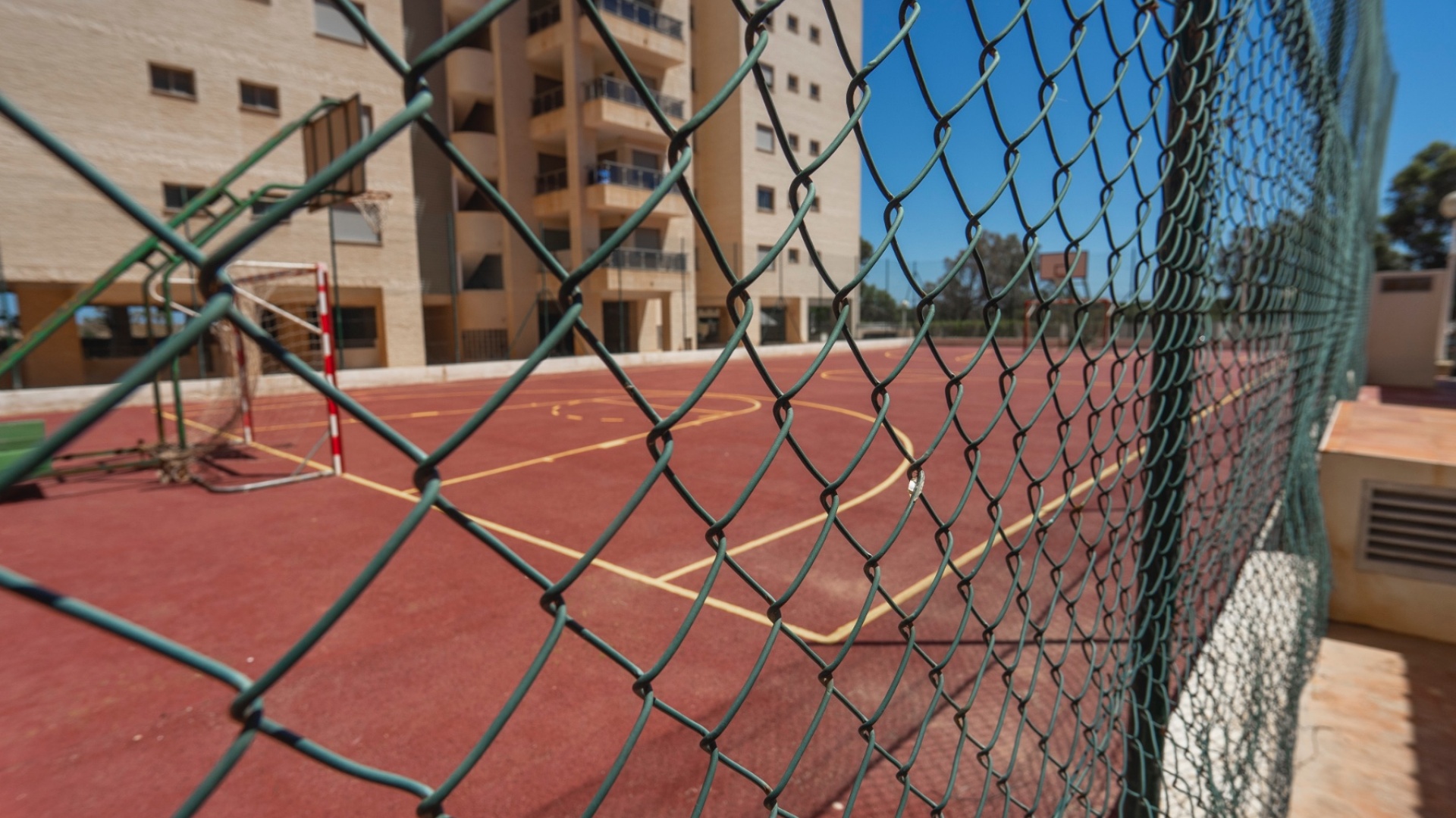 Revente - Appartement - Guardamar del Segura - Puerto Deportivo